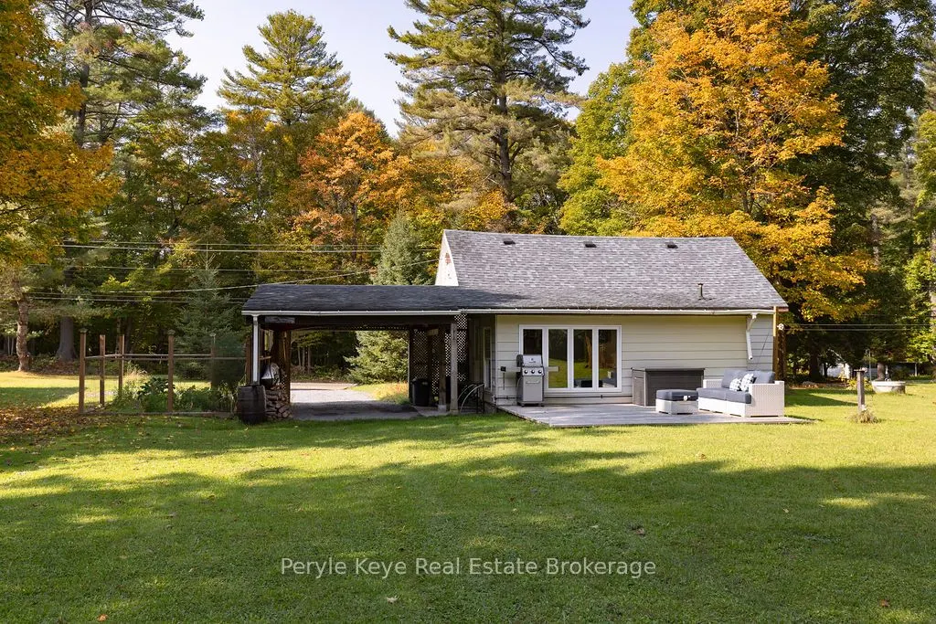 71 Deer Lake Road