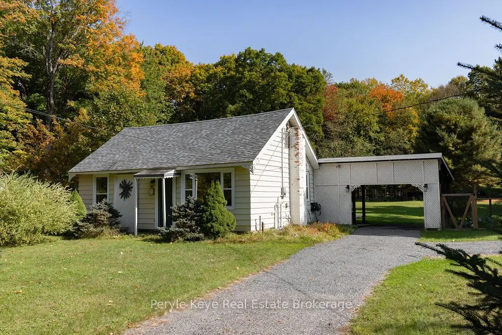 71 Deer Lake Road