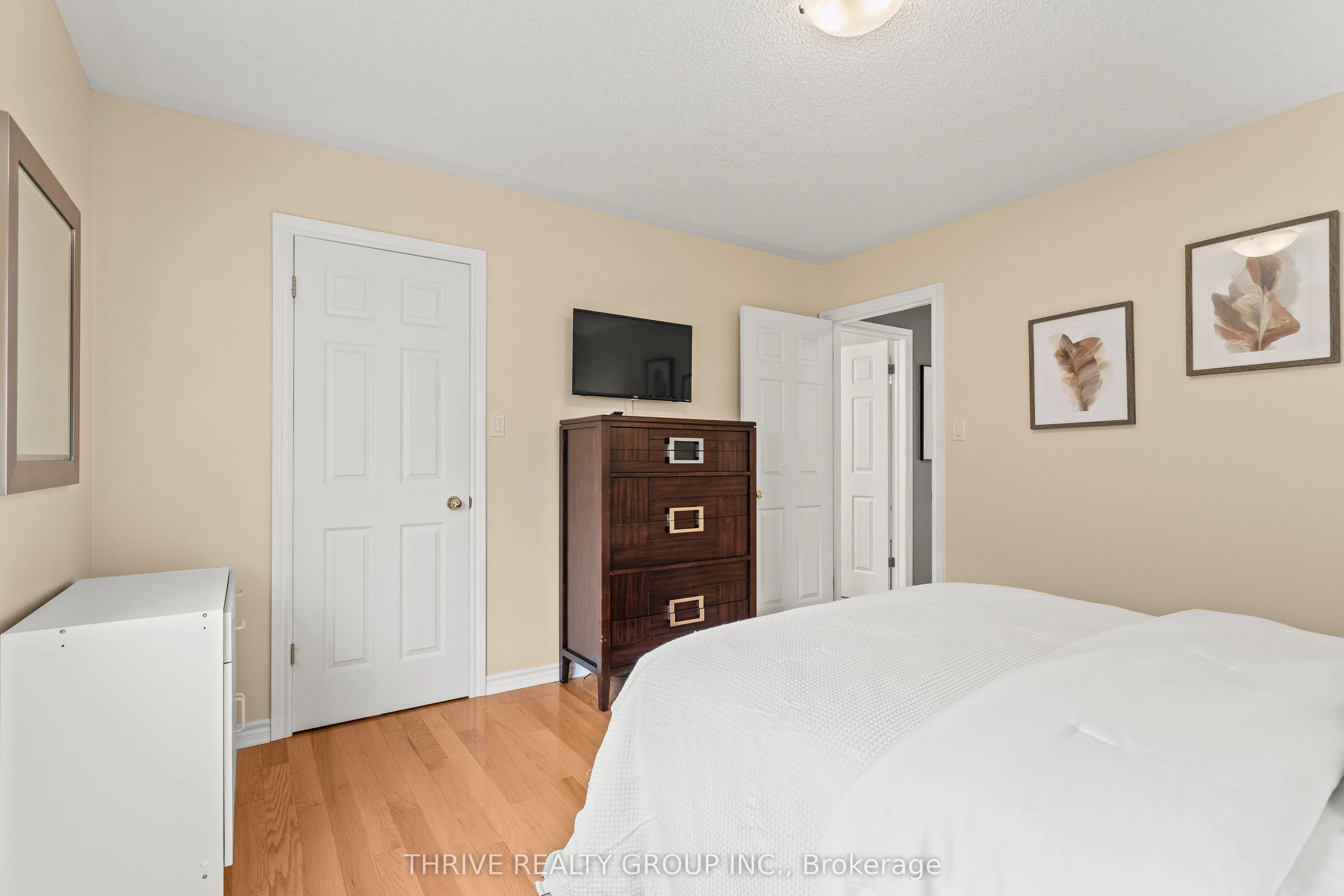 6 Cadeau Terrace, #12