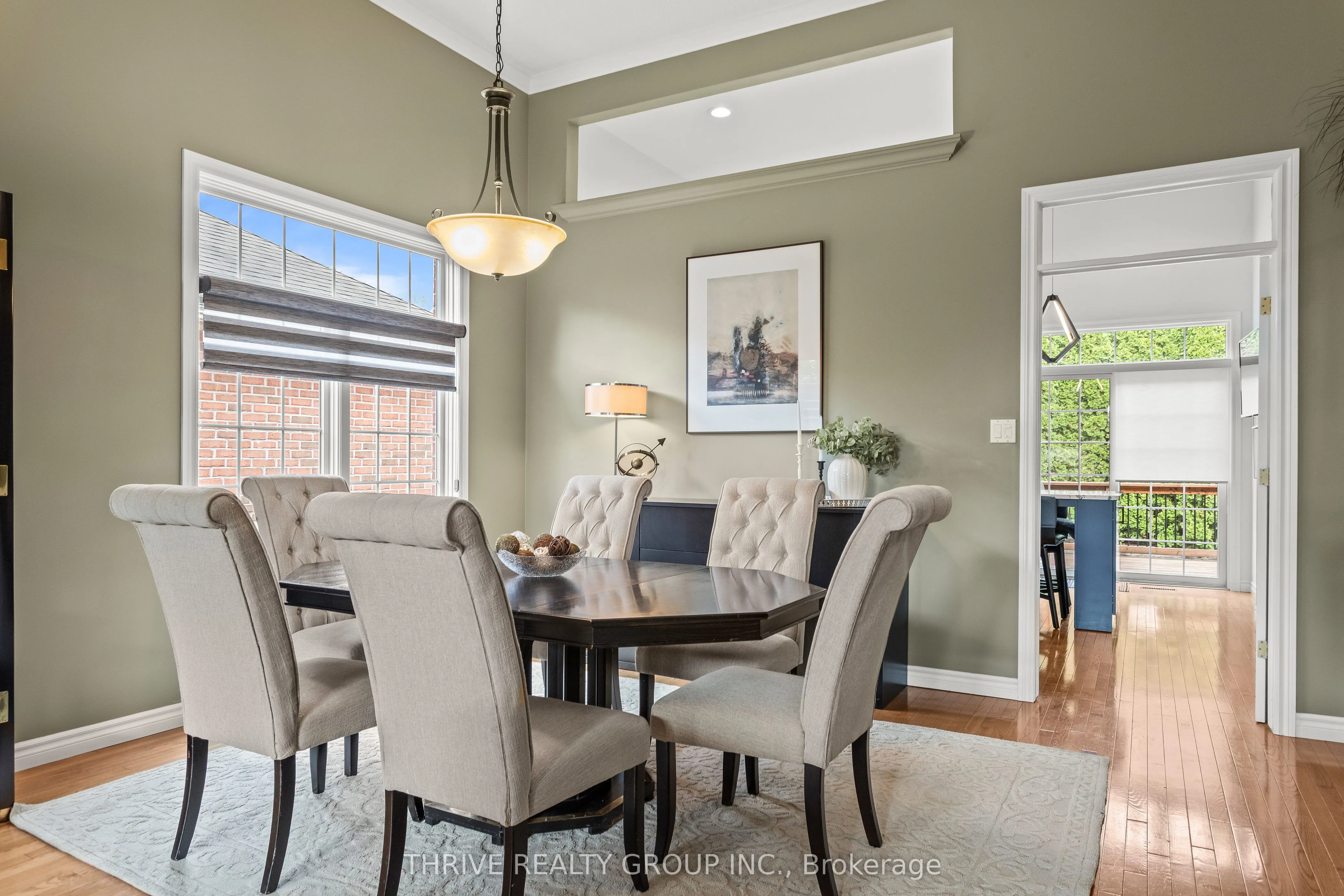 6 Cadeau Terrace, #12