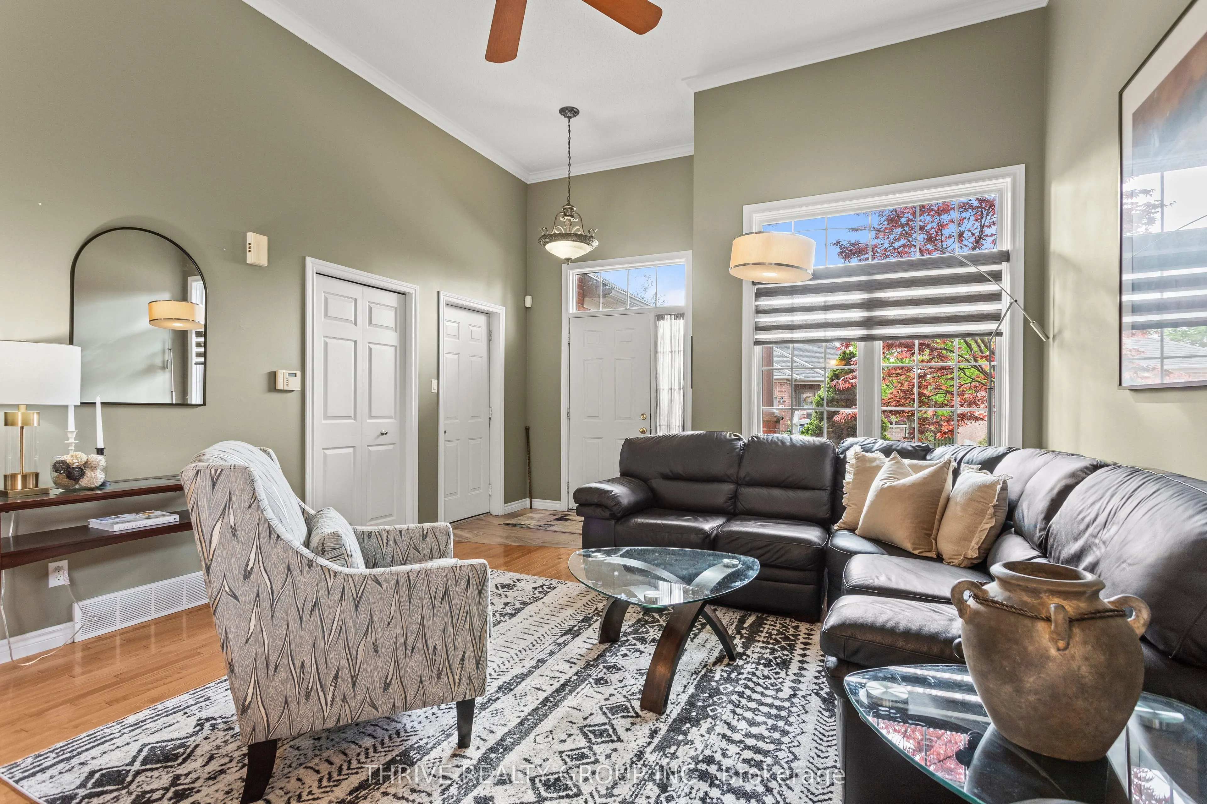 6 Cadeau Terrace, #12