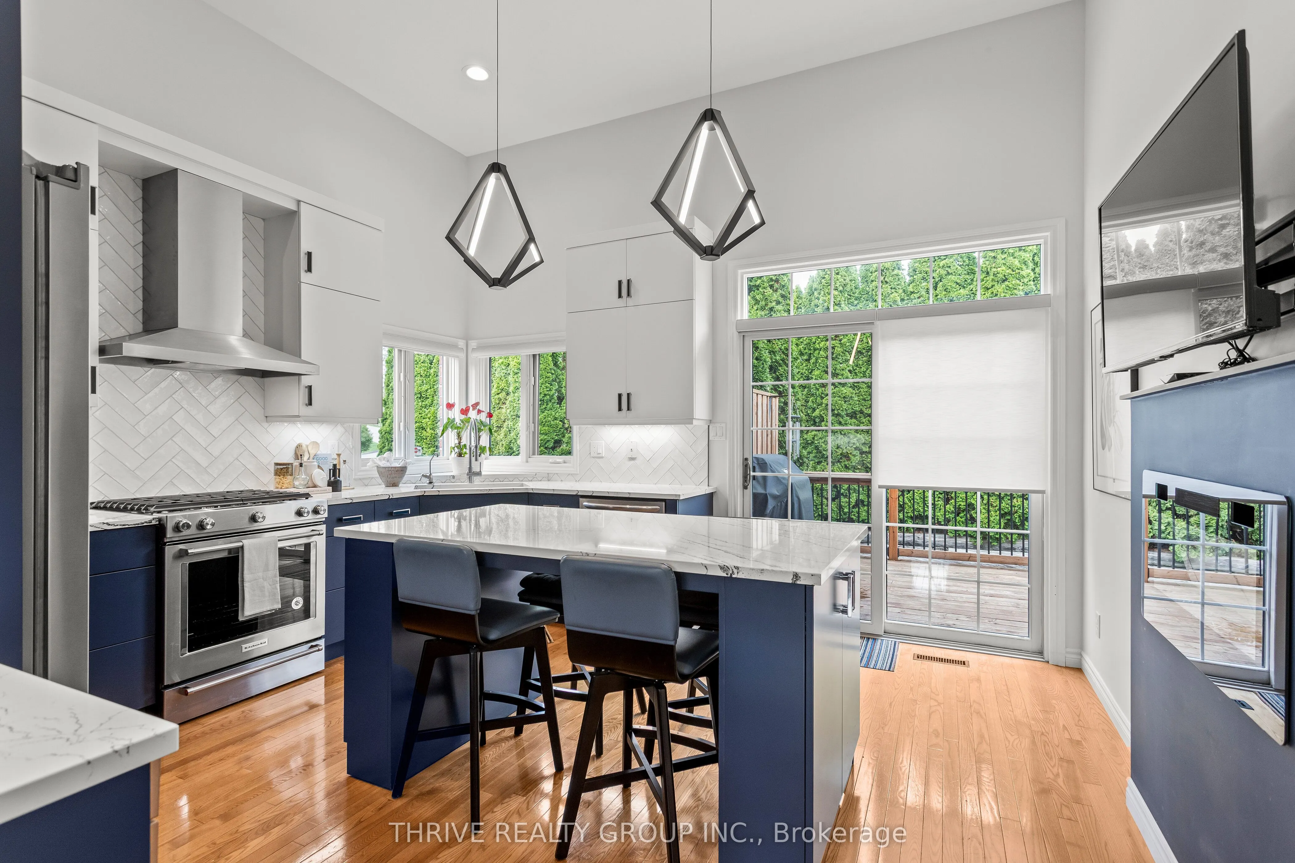 6 Cadeau Terrace, #12