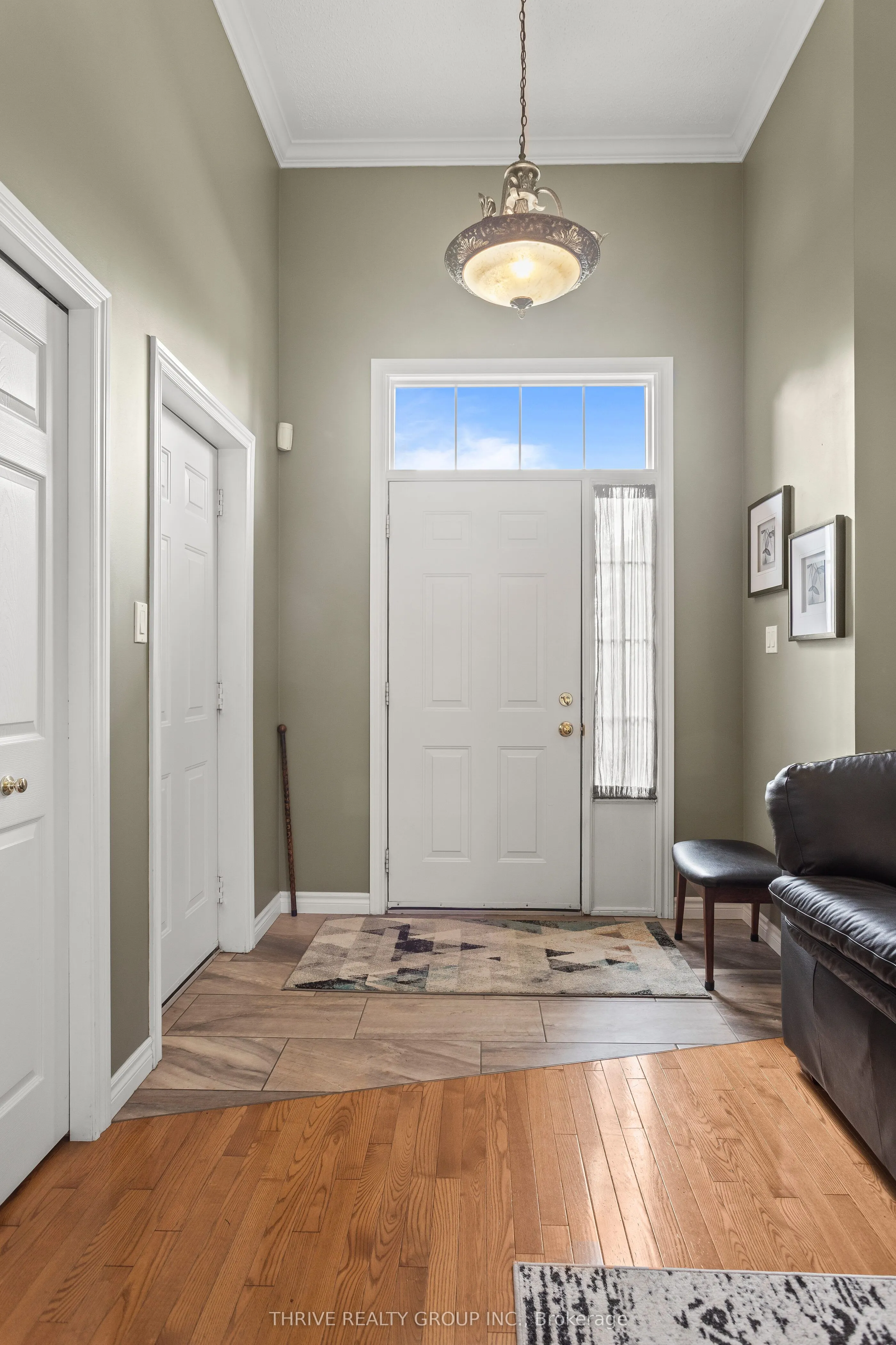 6 Cadeau Terrace, #12