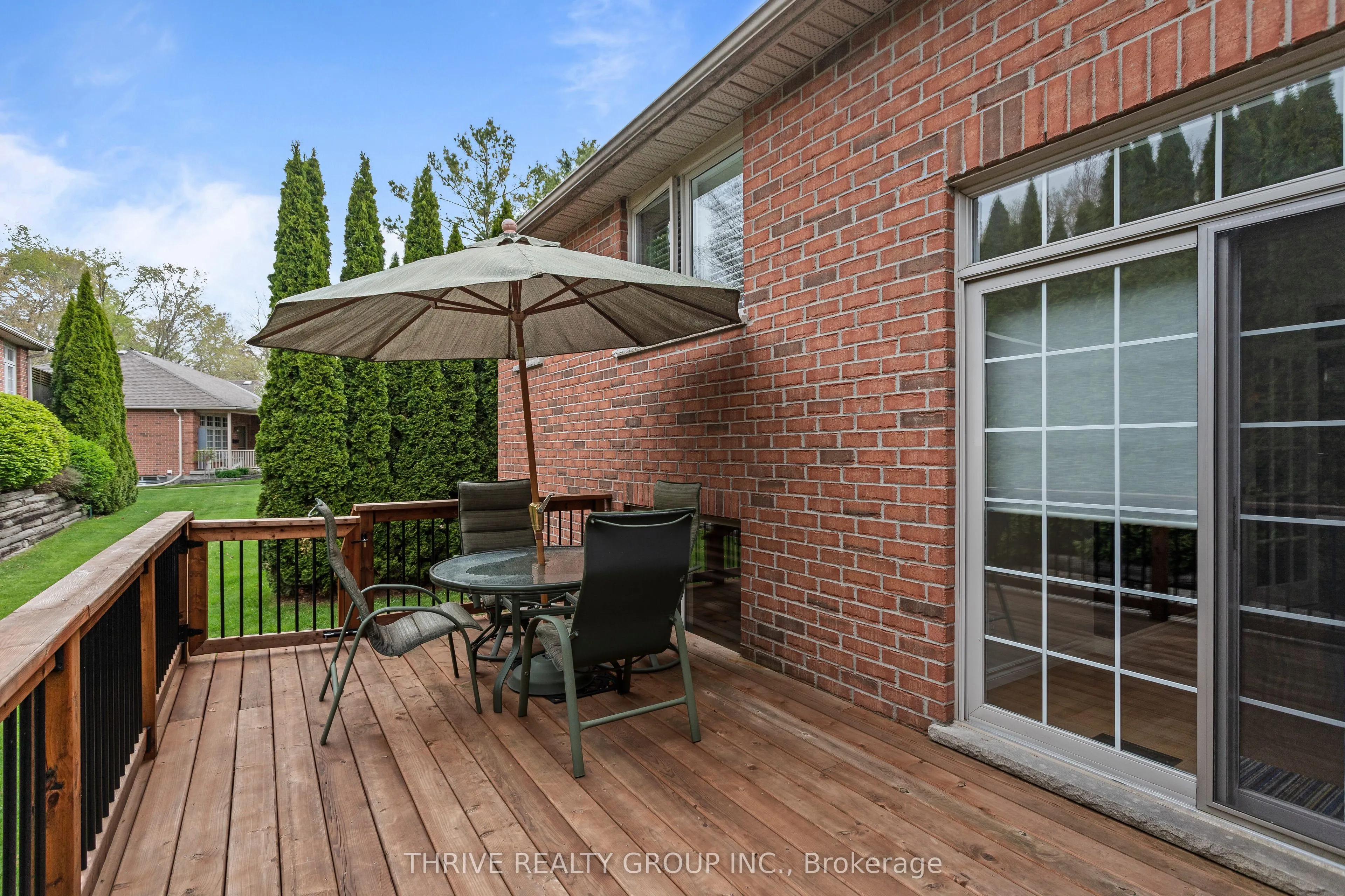 6 Cadeau Terrace, #12
