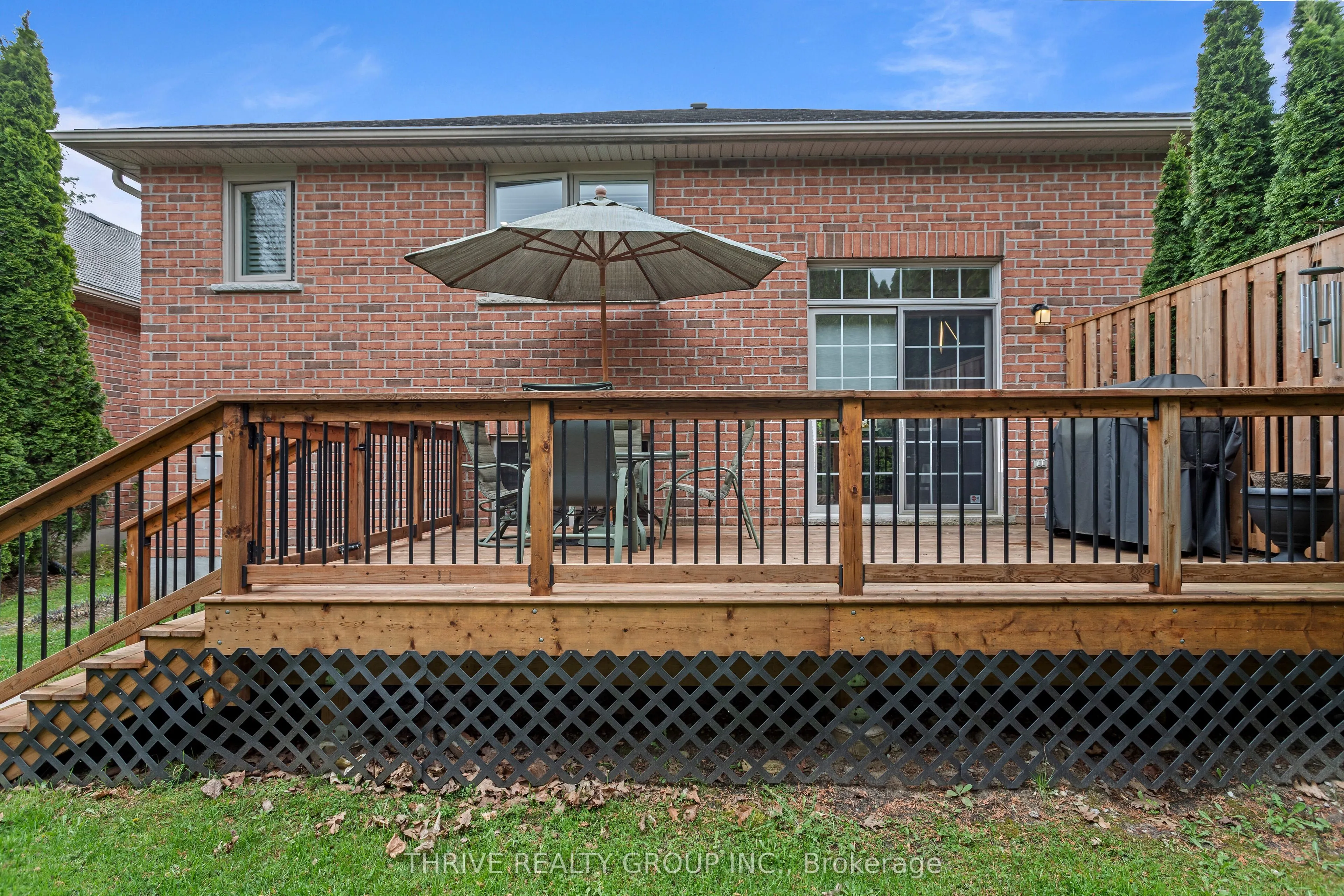 6 Cadeau Terrace, #12