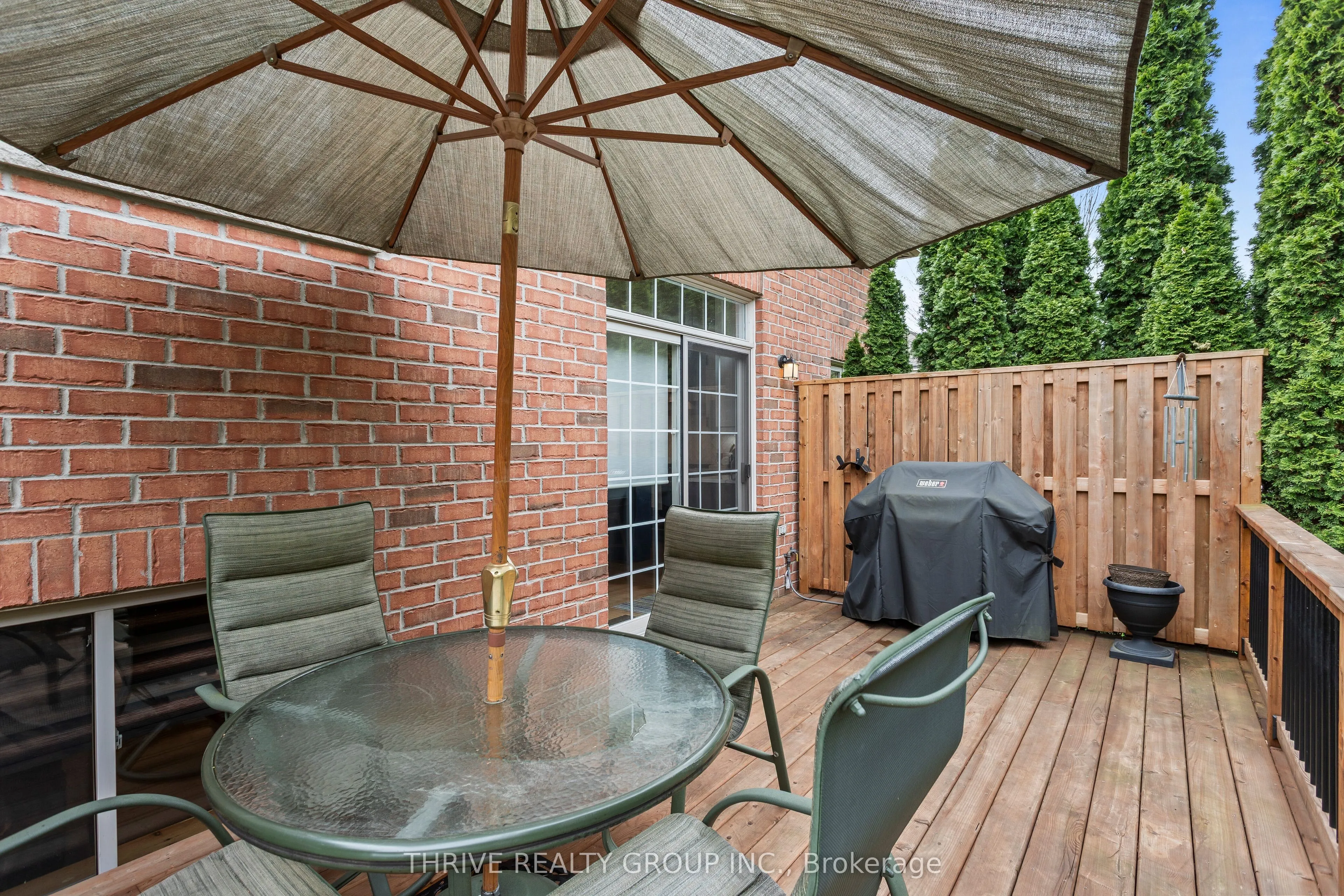 6 Cadeau Terrace, #12