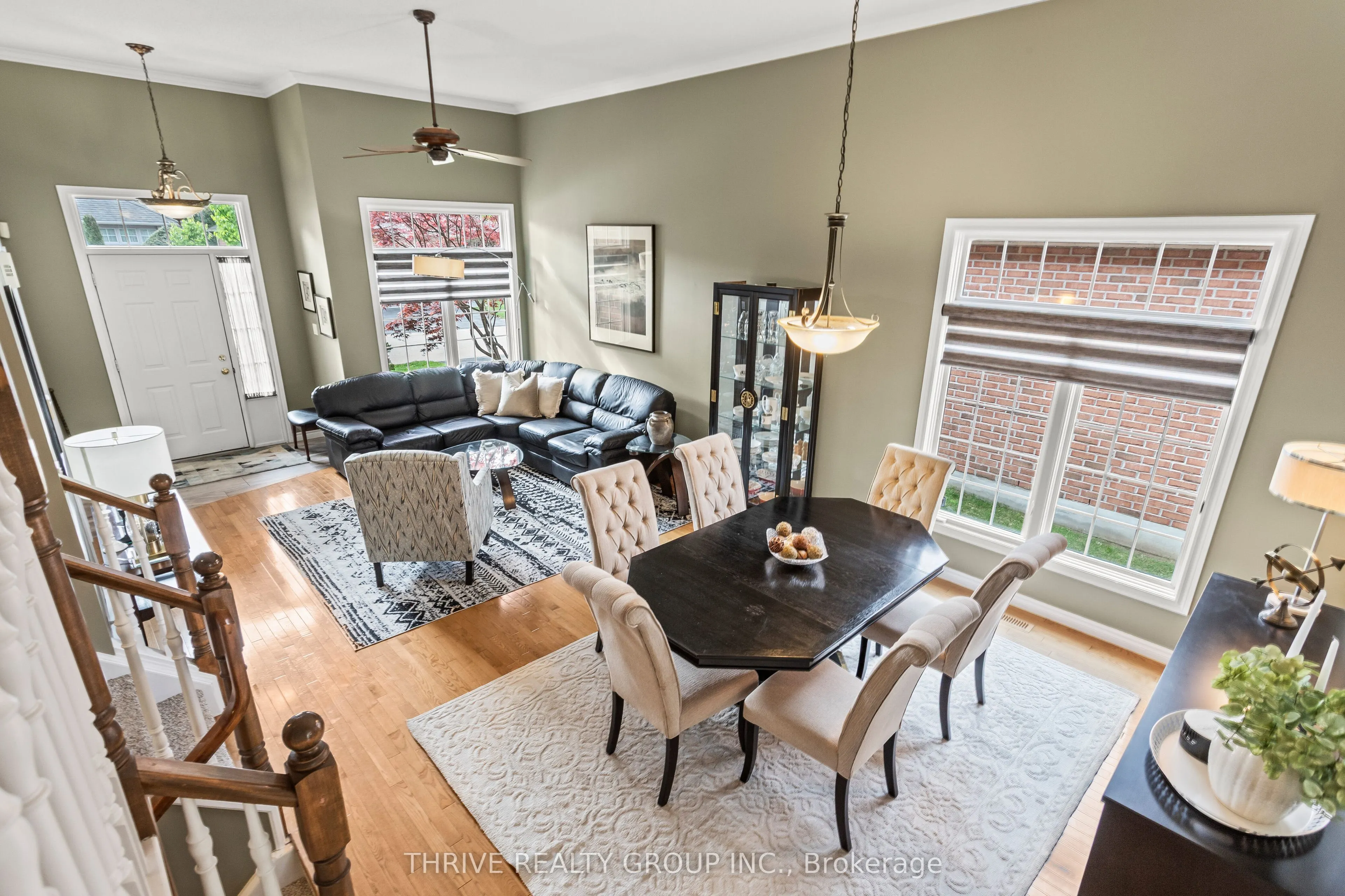 6 Cadeau Terrace, #12