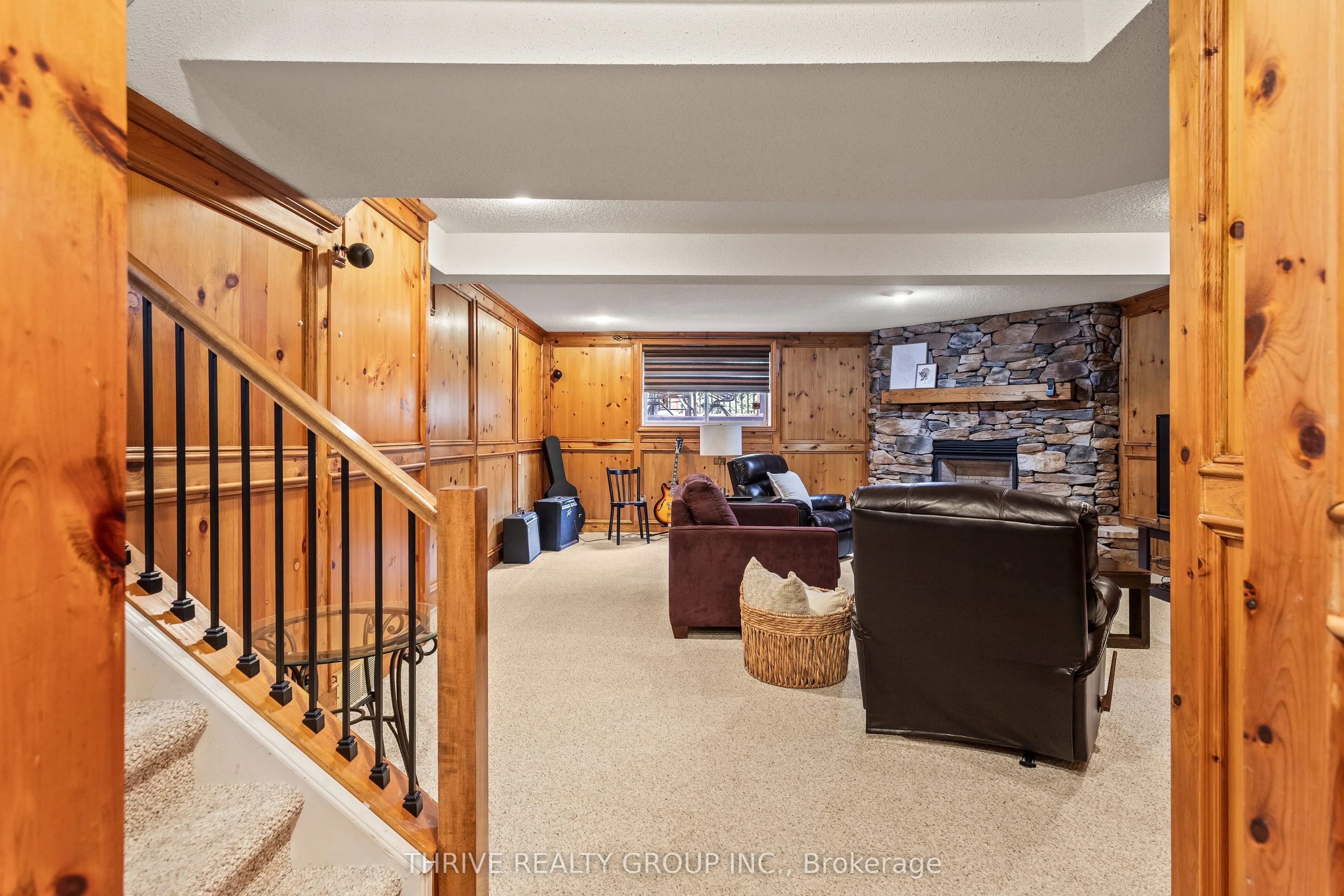 6 Cadeau Terrace, #12