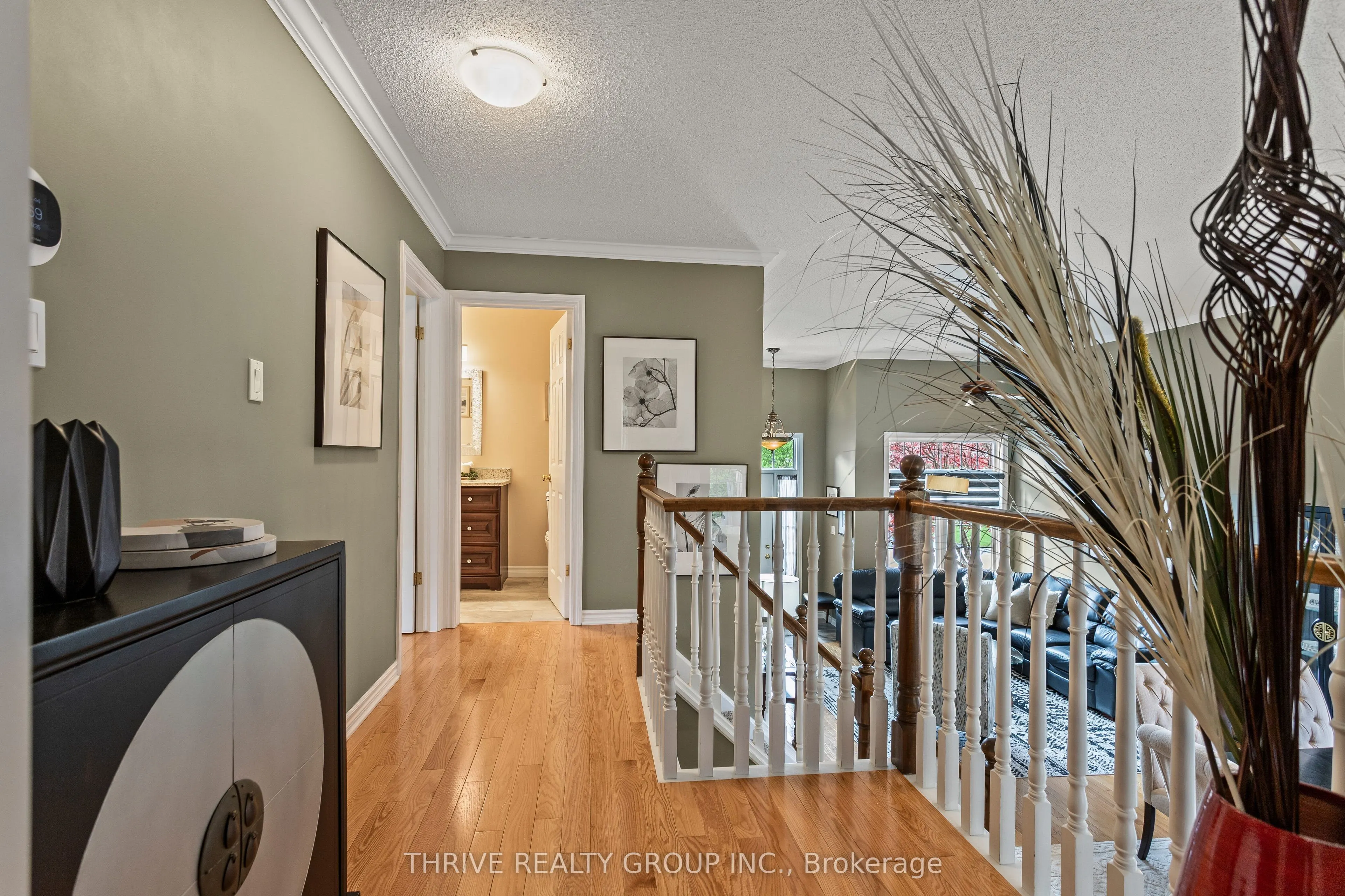 6 Cadeau Terrace, #12