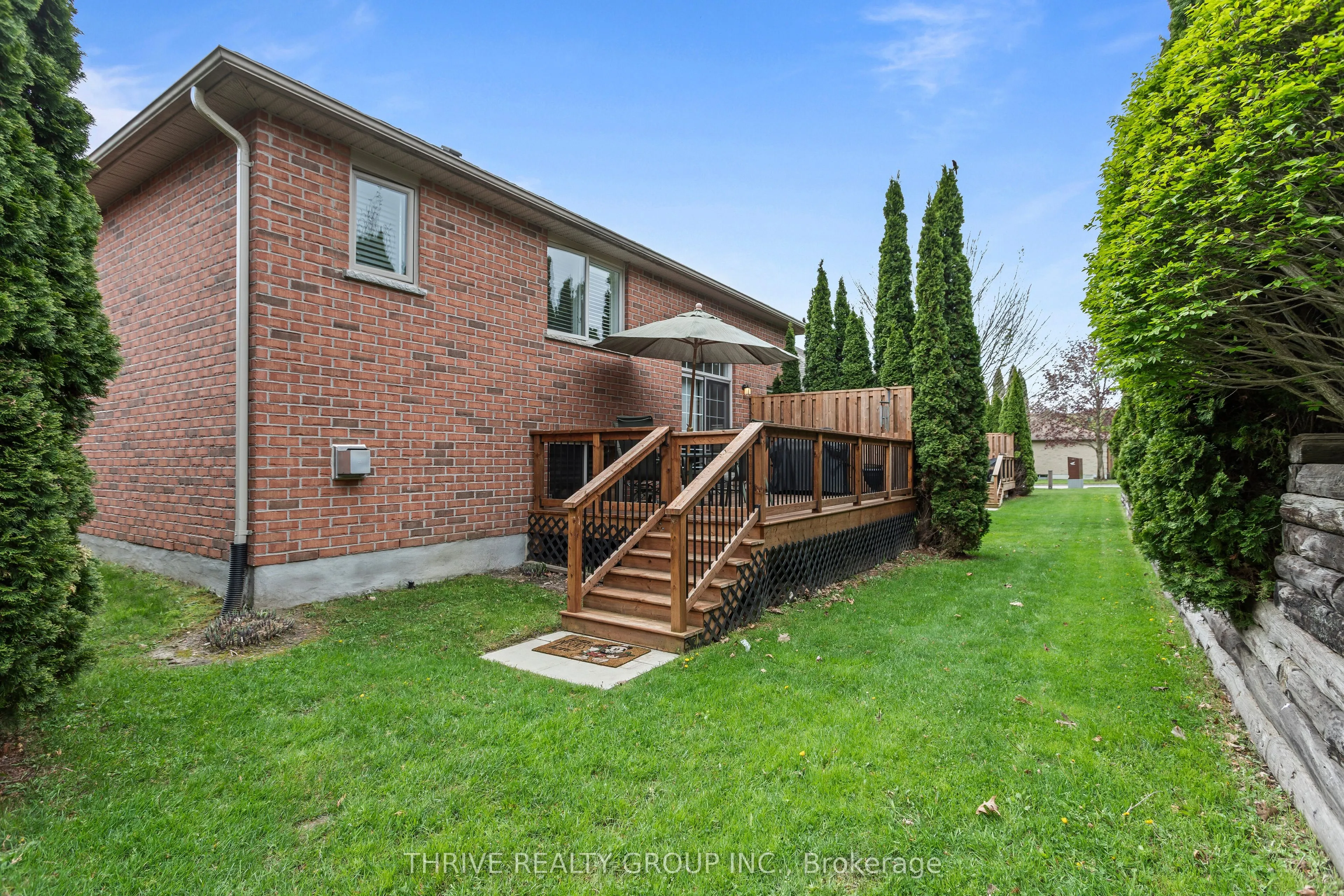 6 Cadeau Terrace, #12