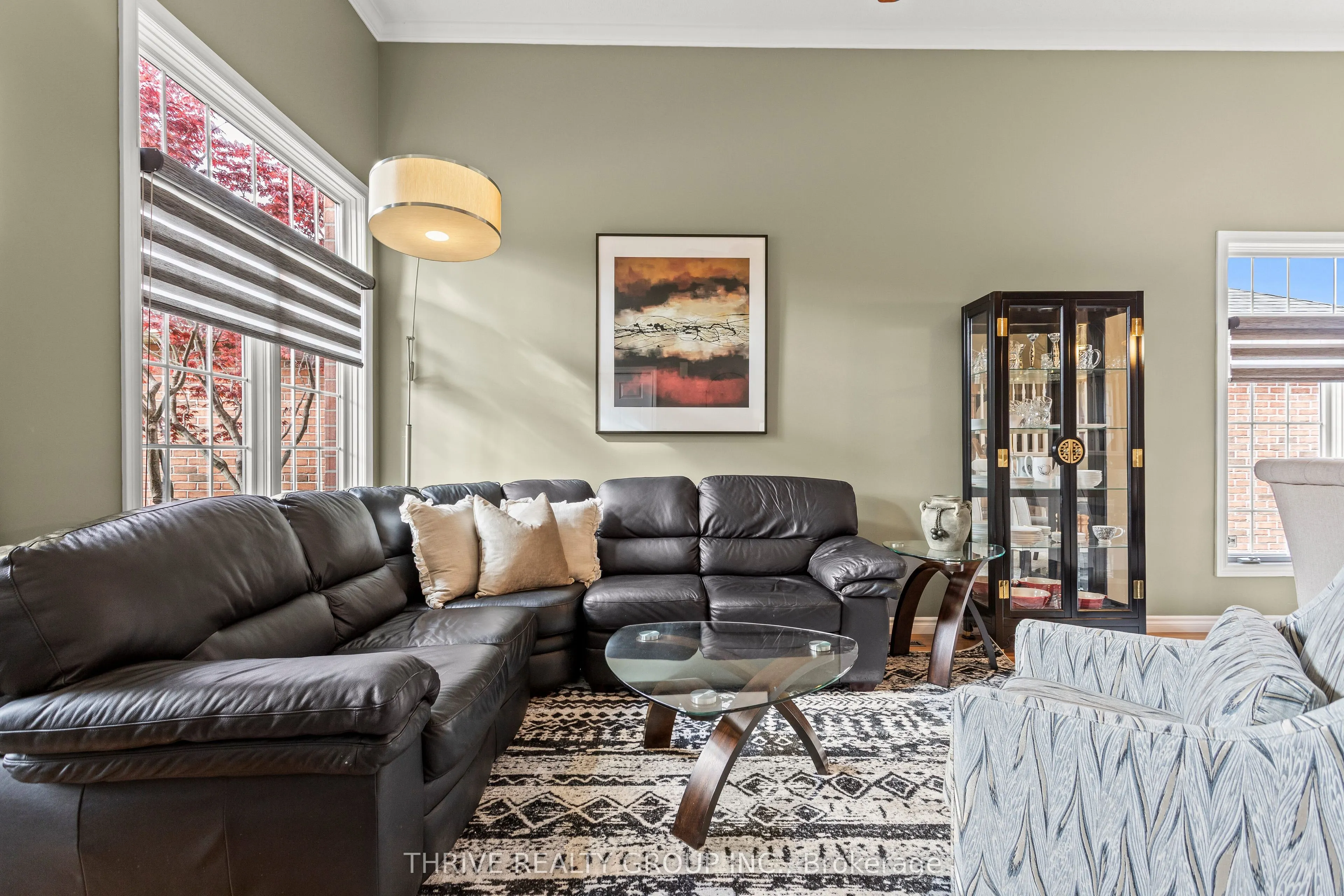 6 Cadeau Terrace, #12