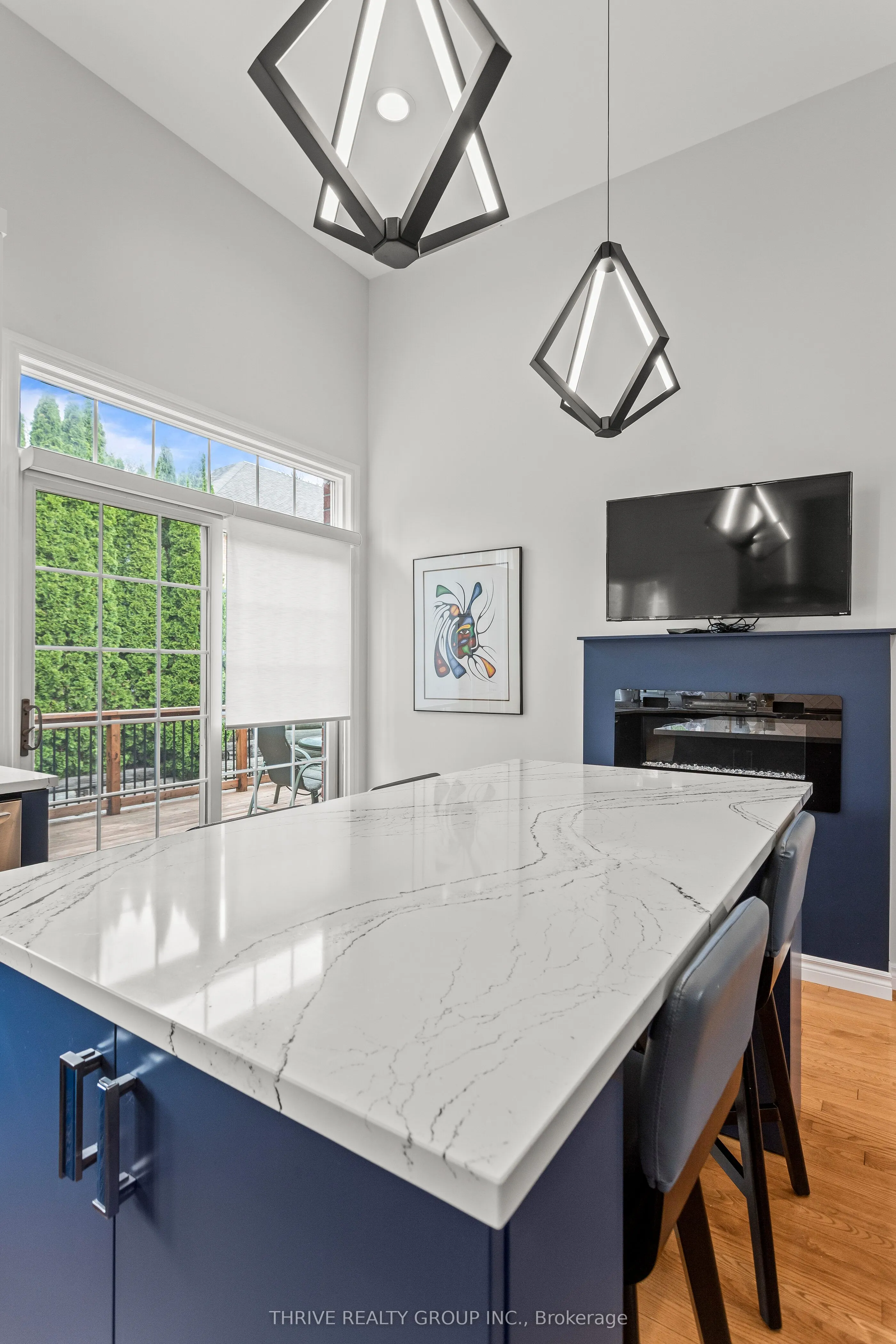 6 Cadeau Terrace, #12