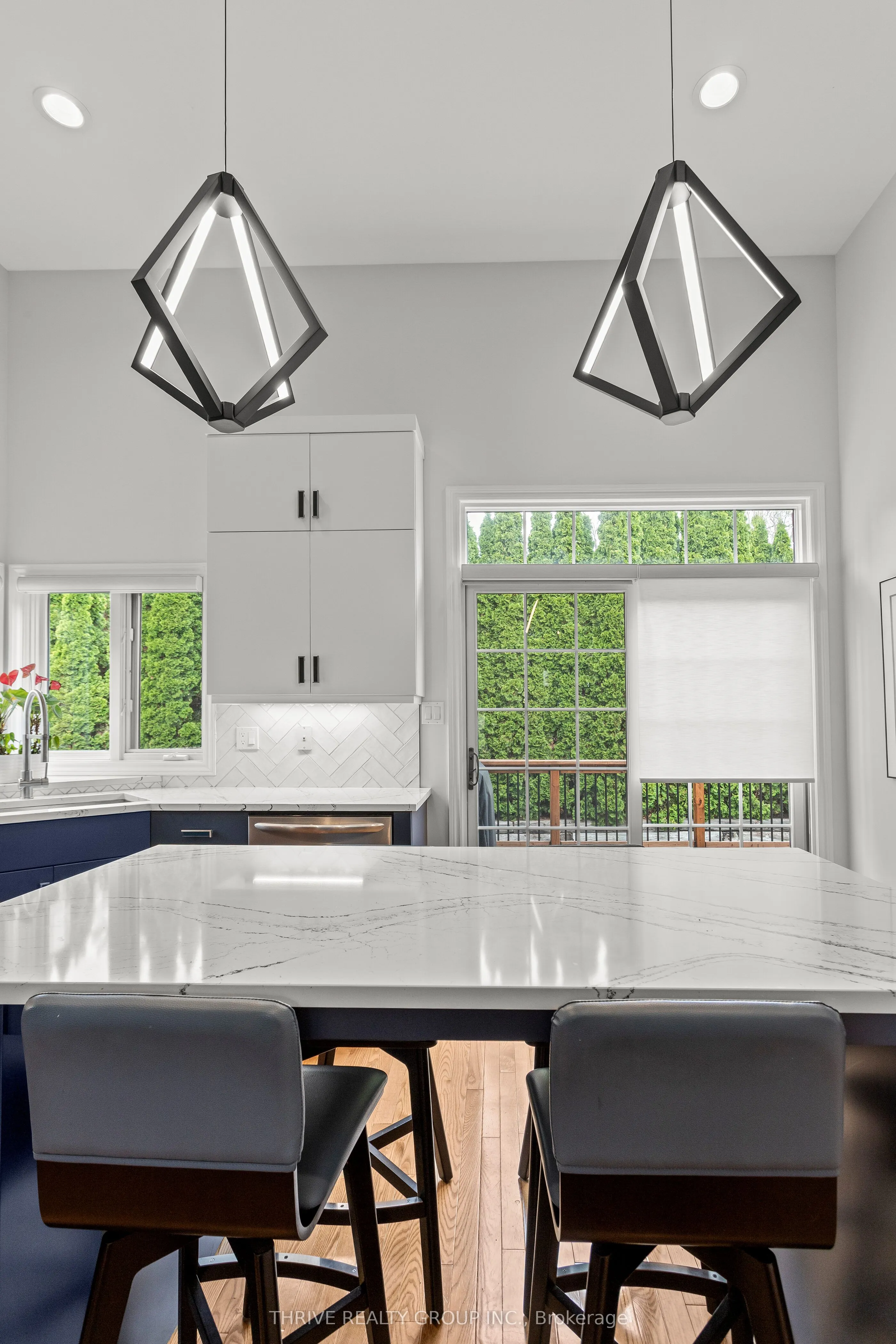 6 Cadeau Terrace, #12