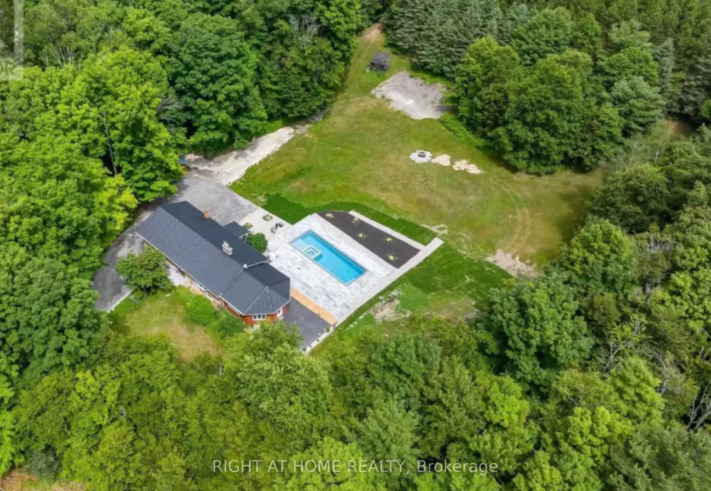 938335 Airport Road