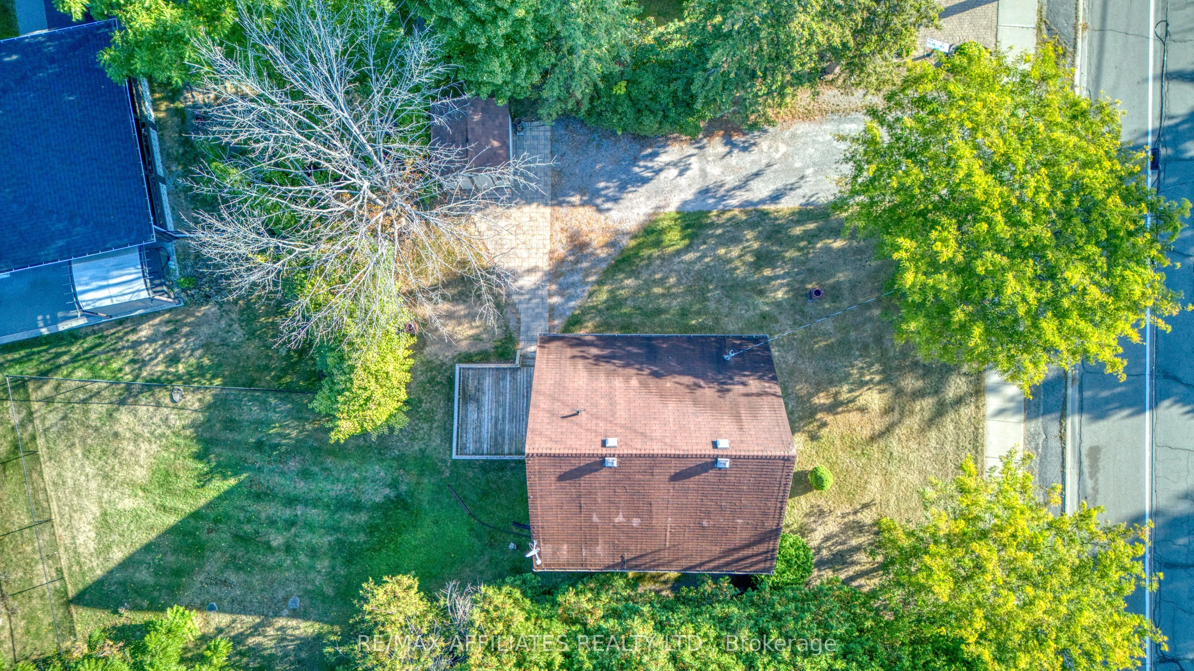 11 Drummond Street