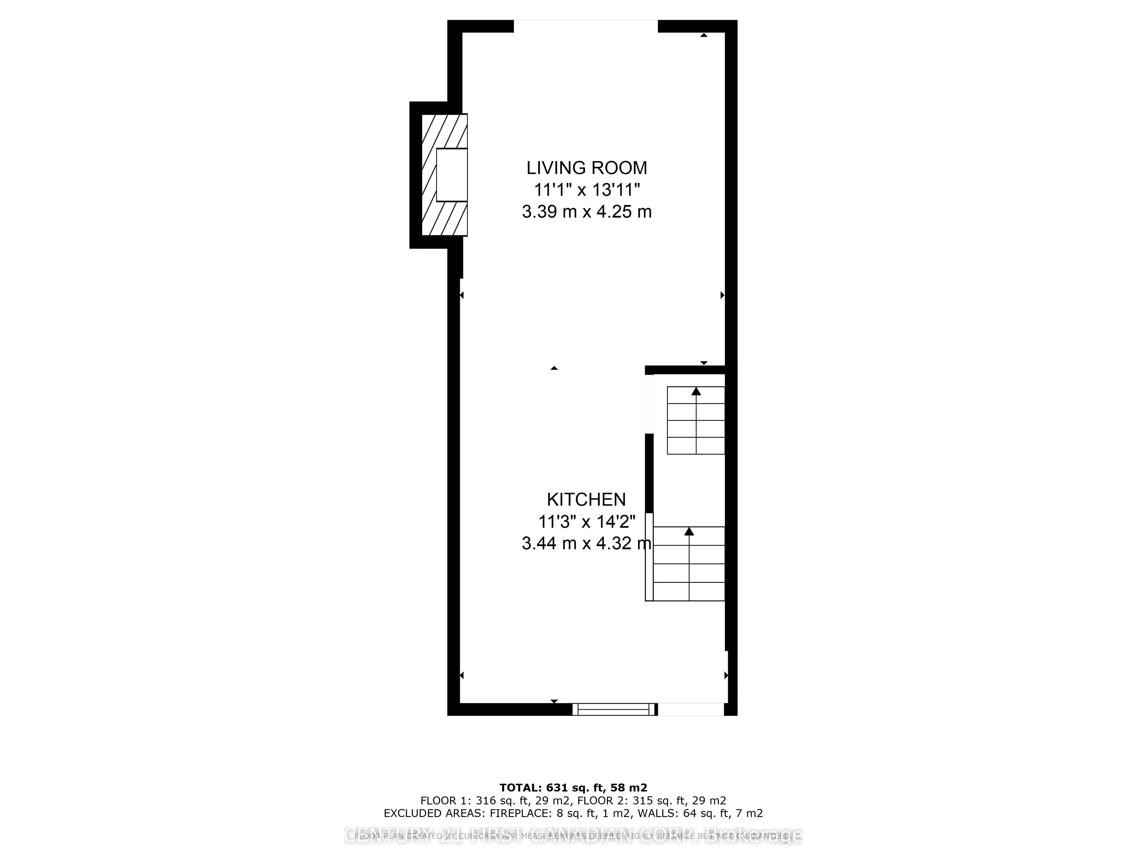 1090 Kipps Lane, #102