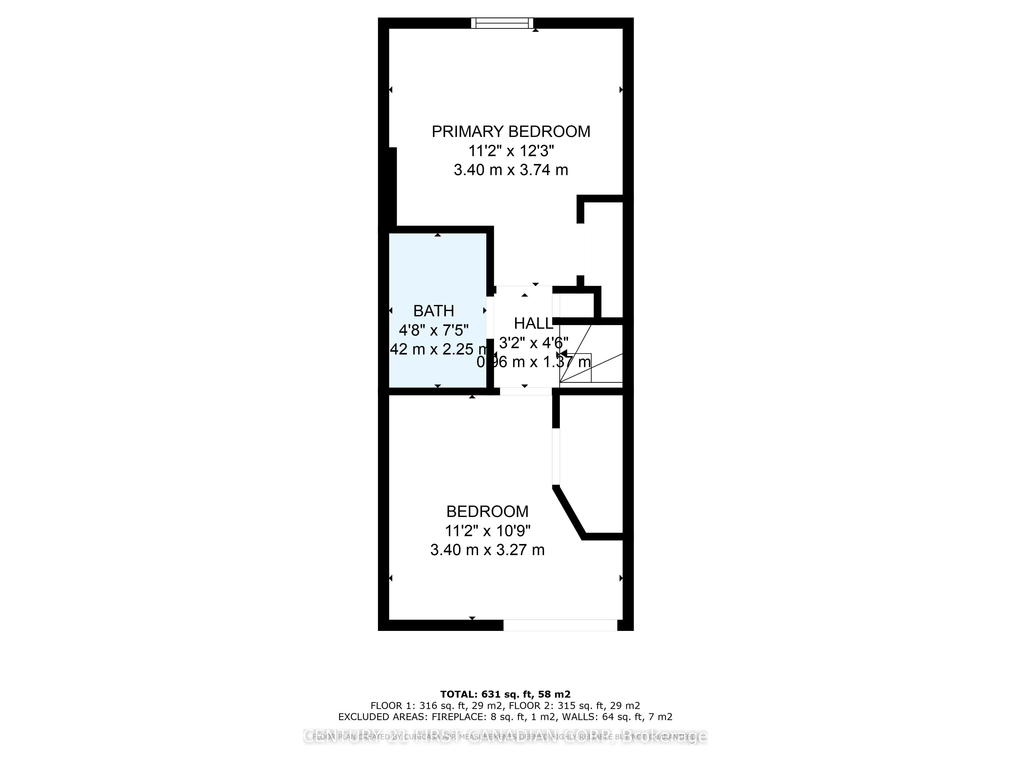 1090 Kipps Lane, #102