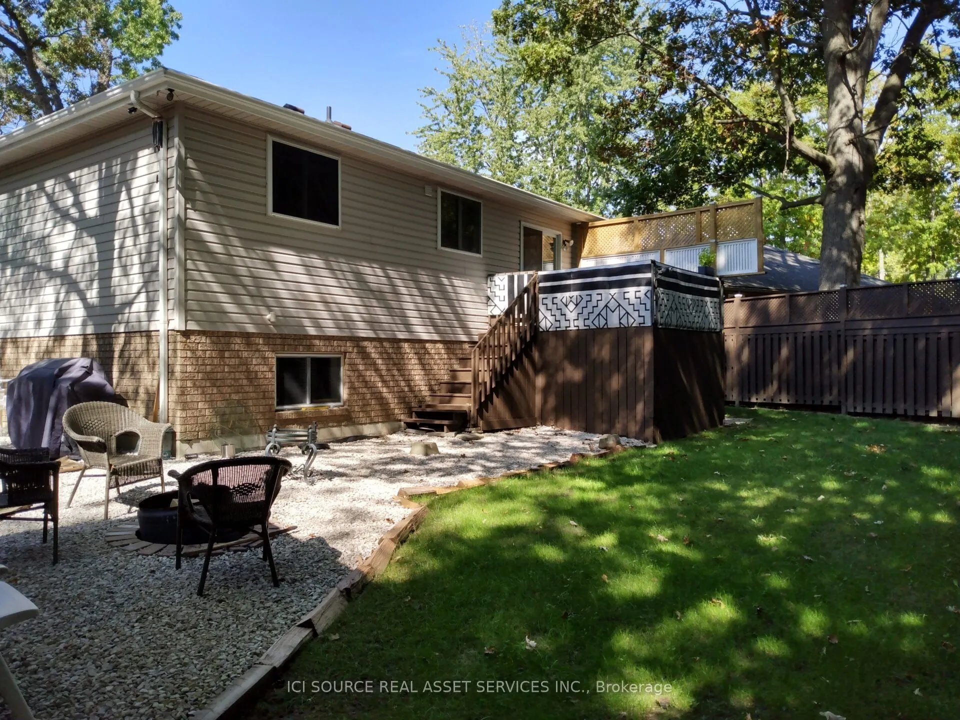 6860 Matchette Road