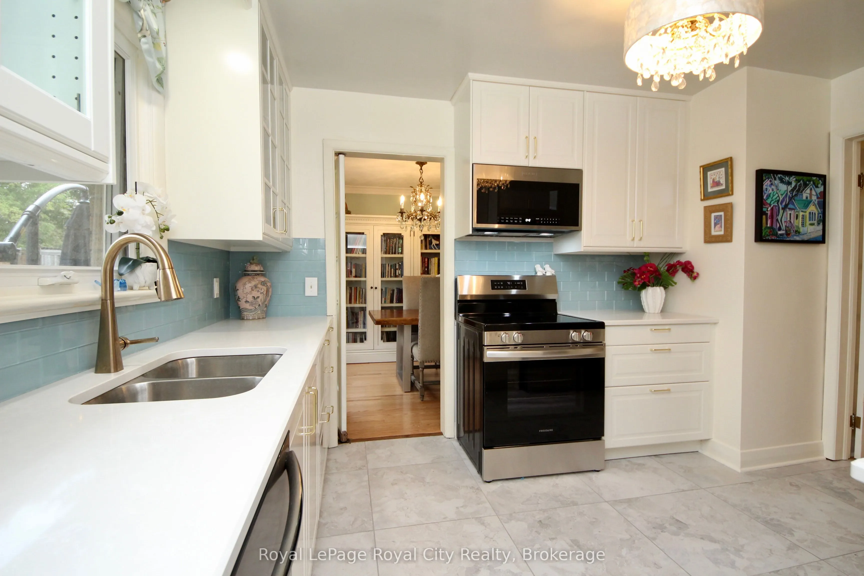 133 Westmount Road