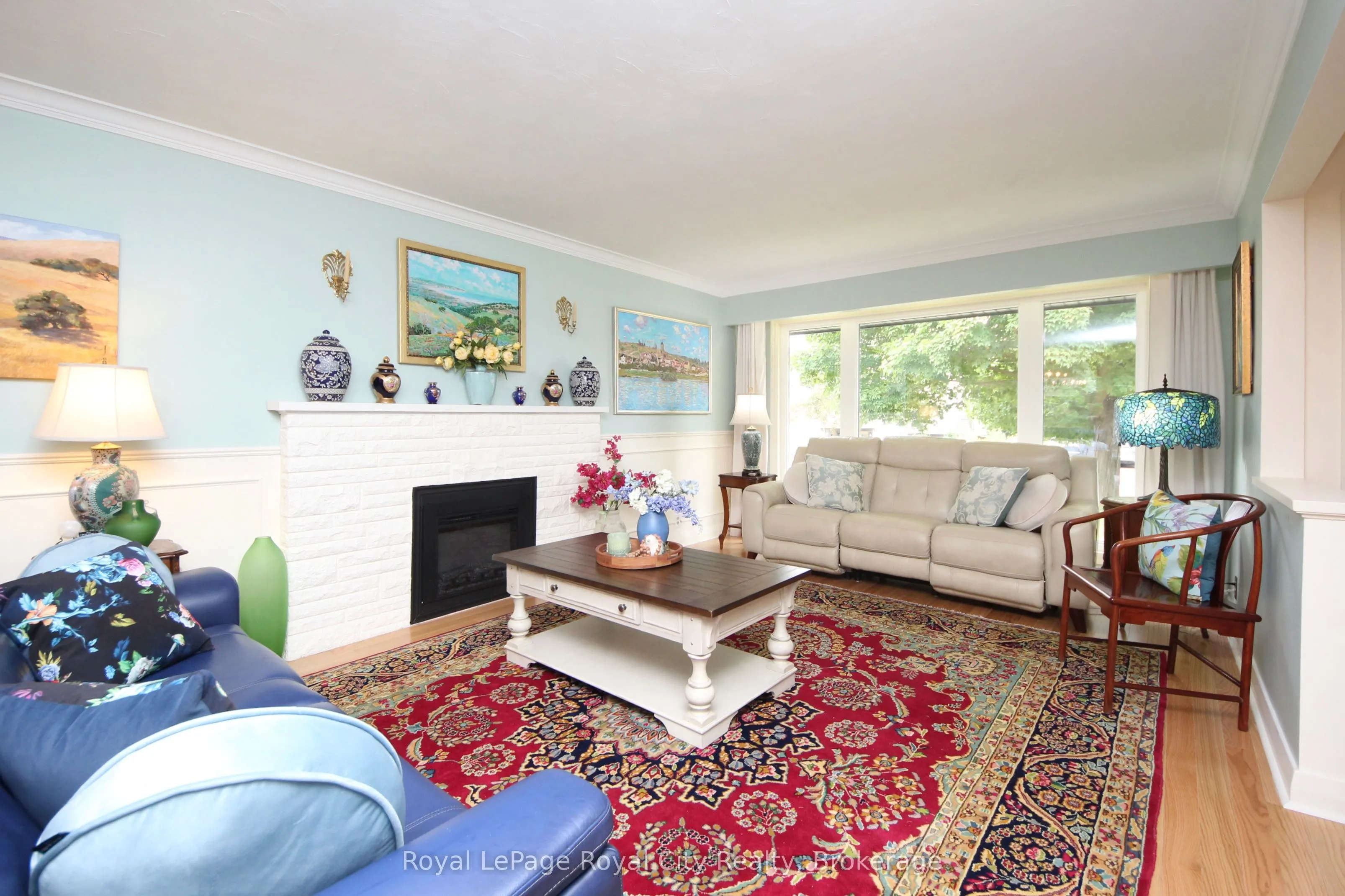 133 Westmount Road