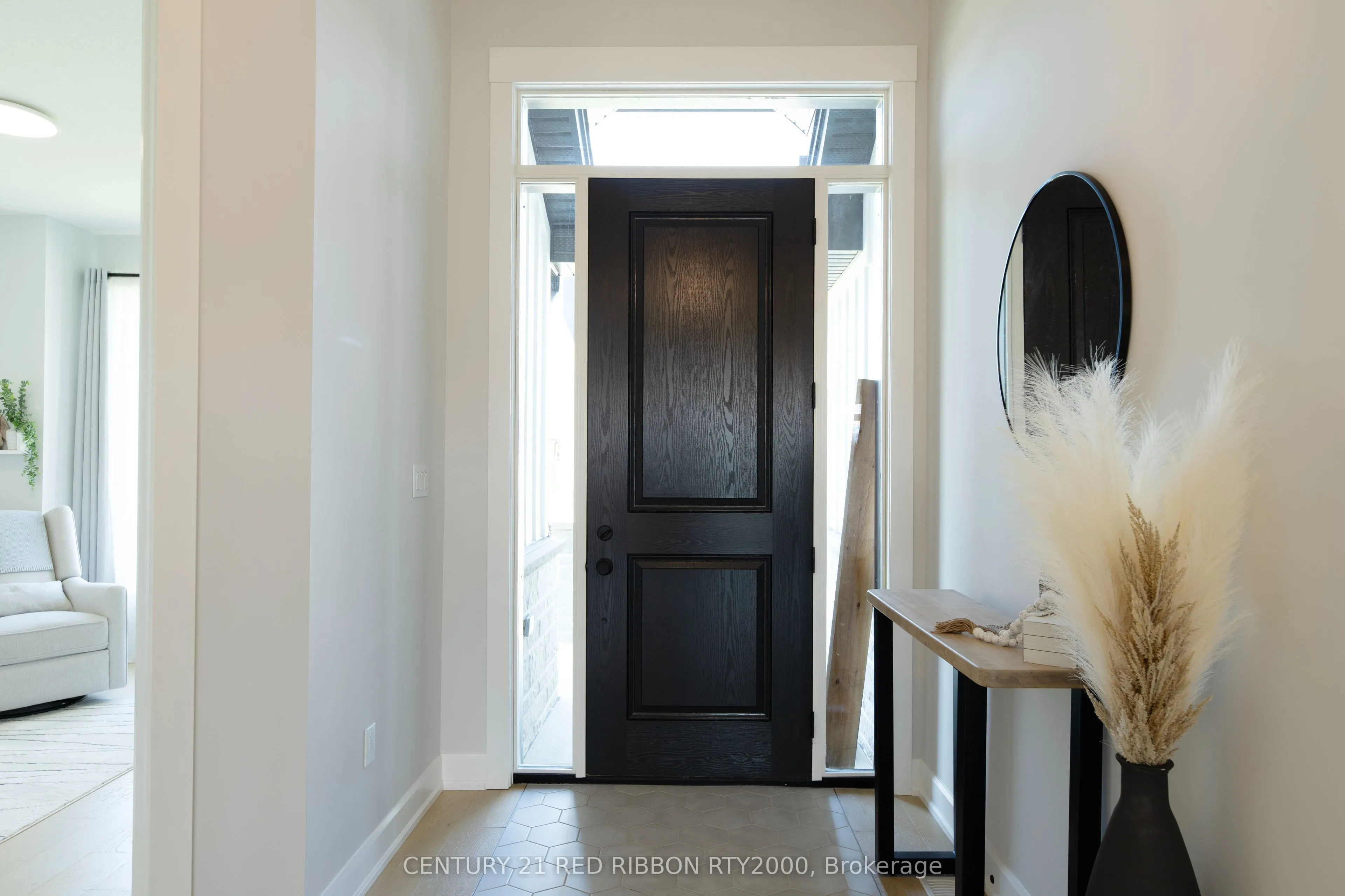 11 BRISCOE Crescent