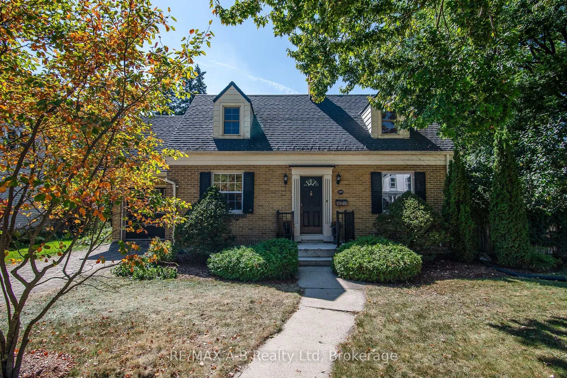 109 Avon Street