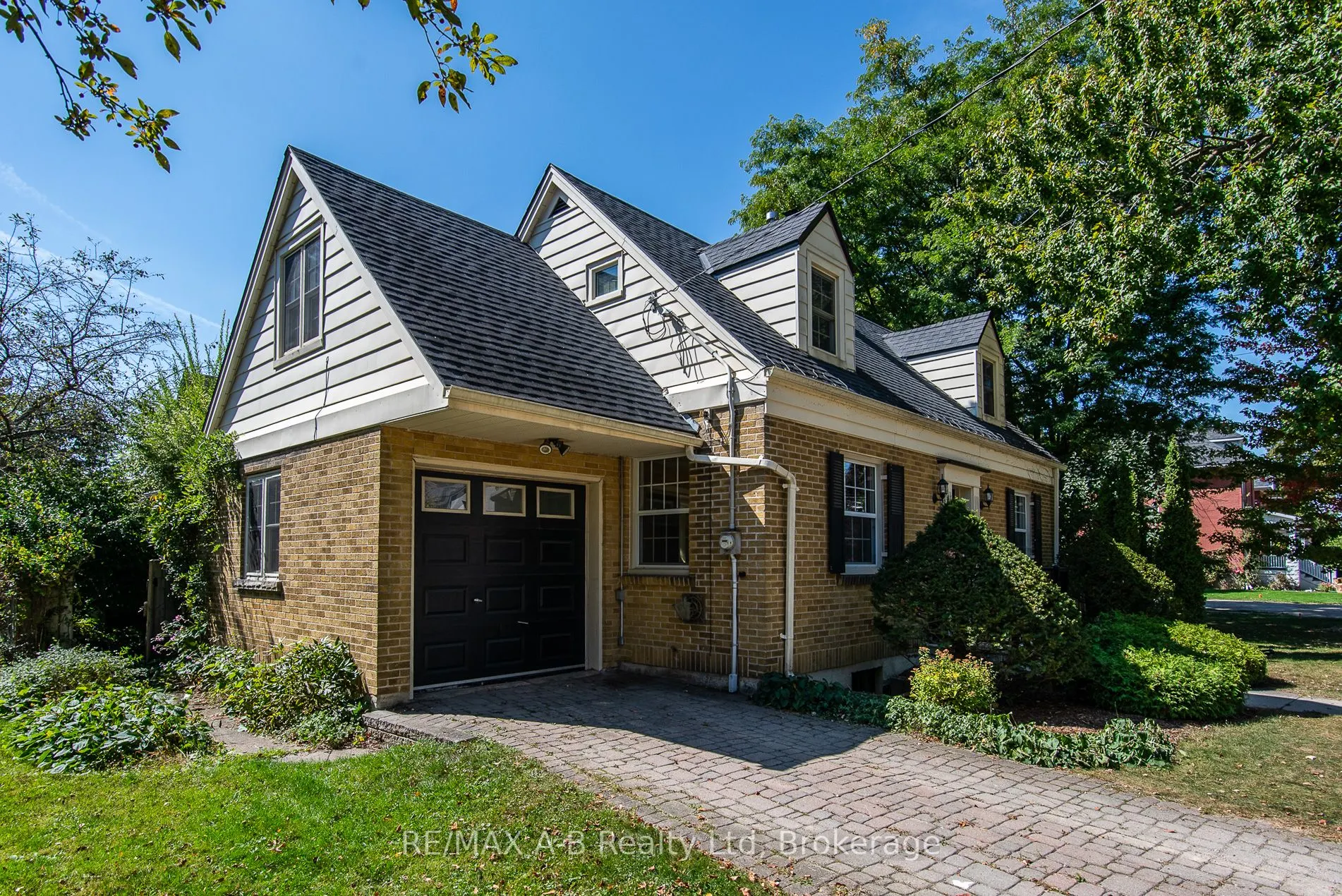 109 Avon Street