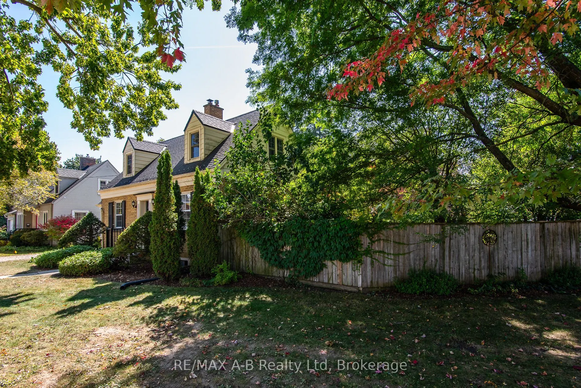 109 Avon Street