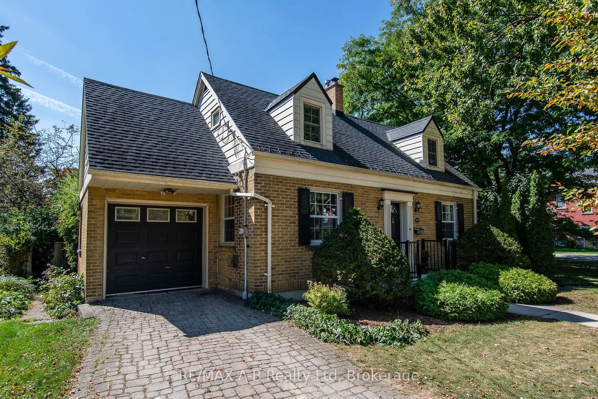 109 Avon Street