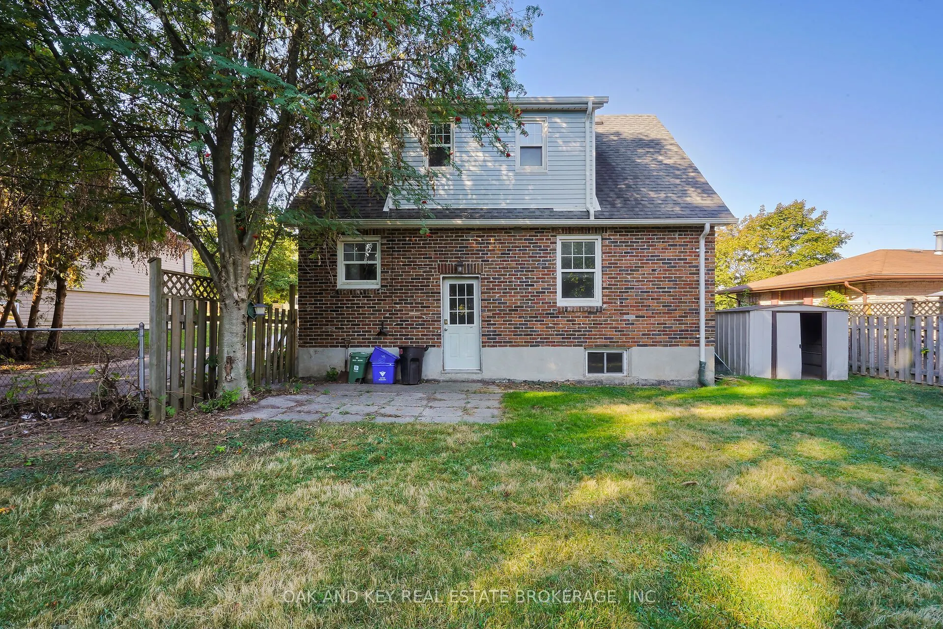 114 Lyman Street