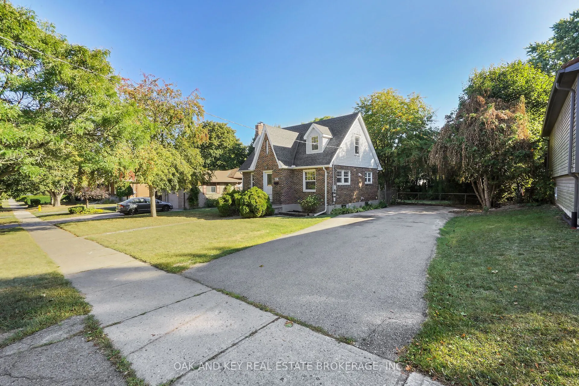 114 Lyman Street