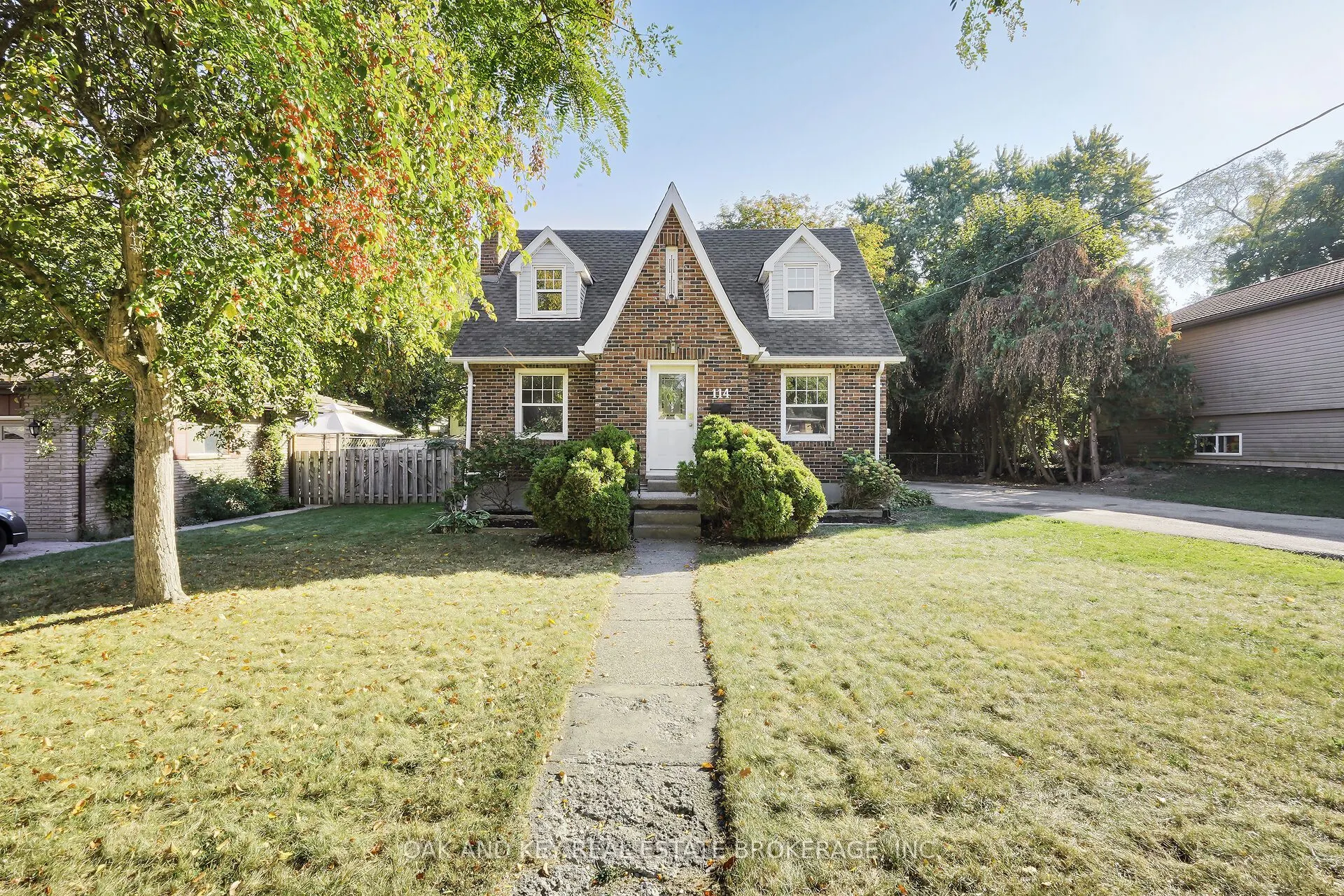114 Lyman Street
