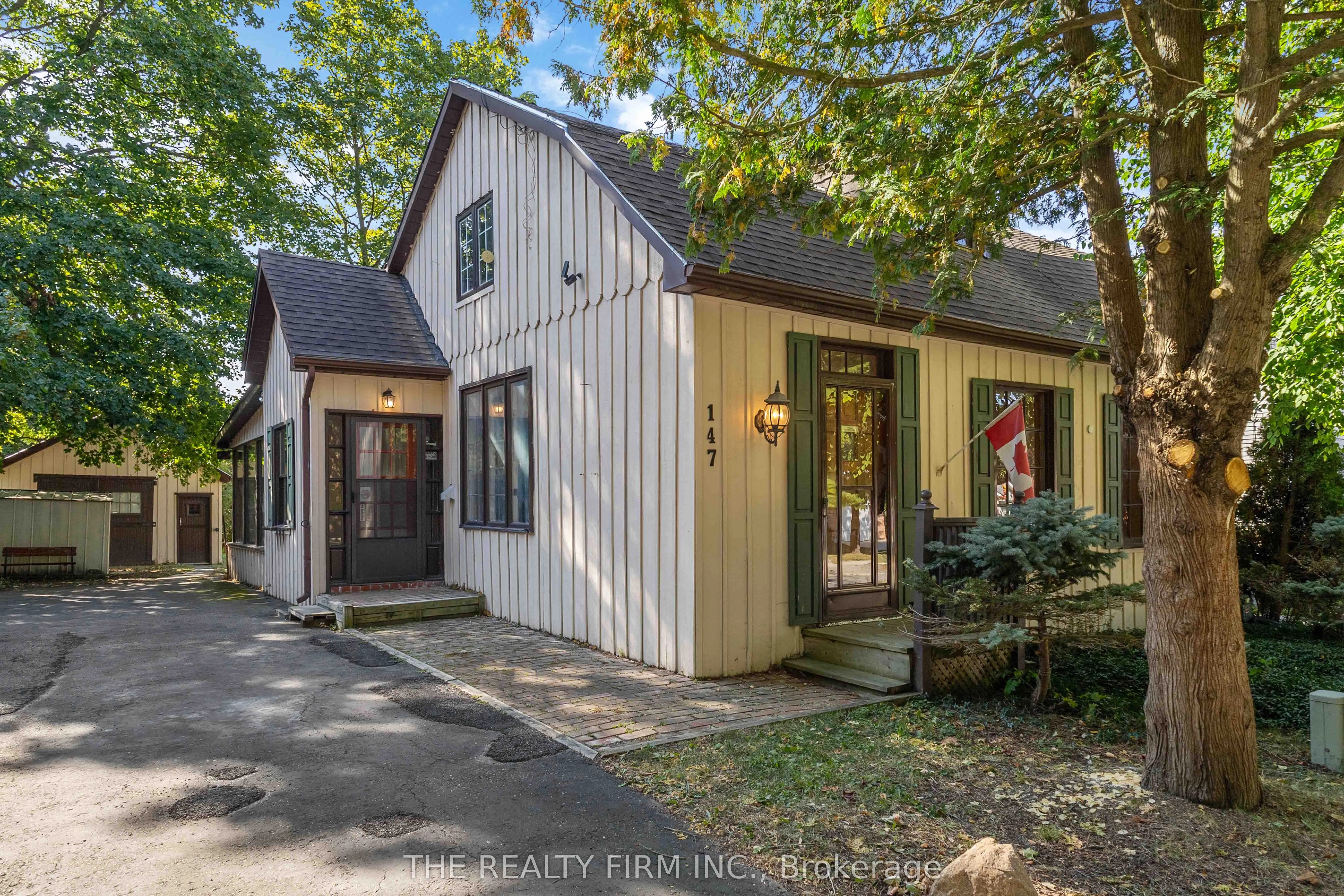 147 Princess Street