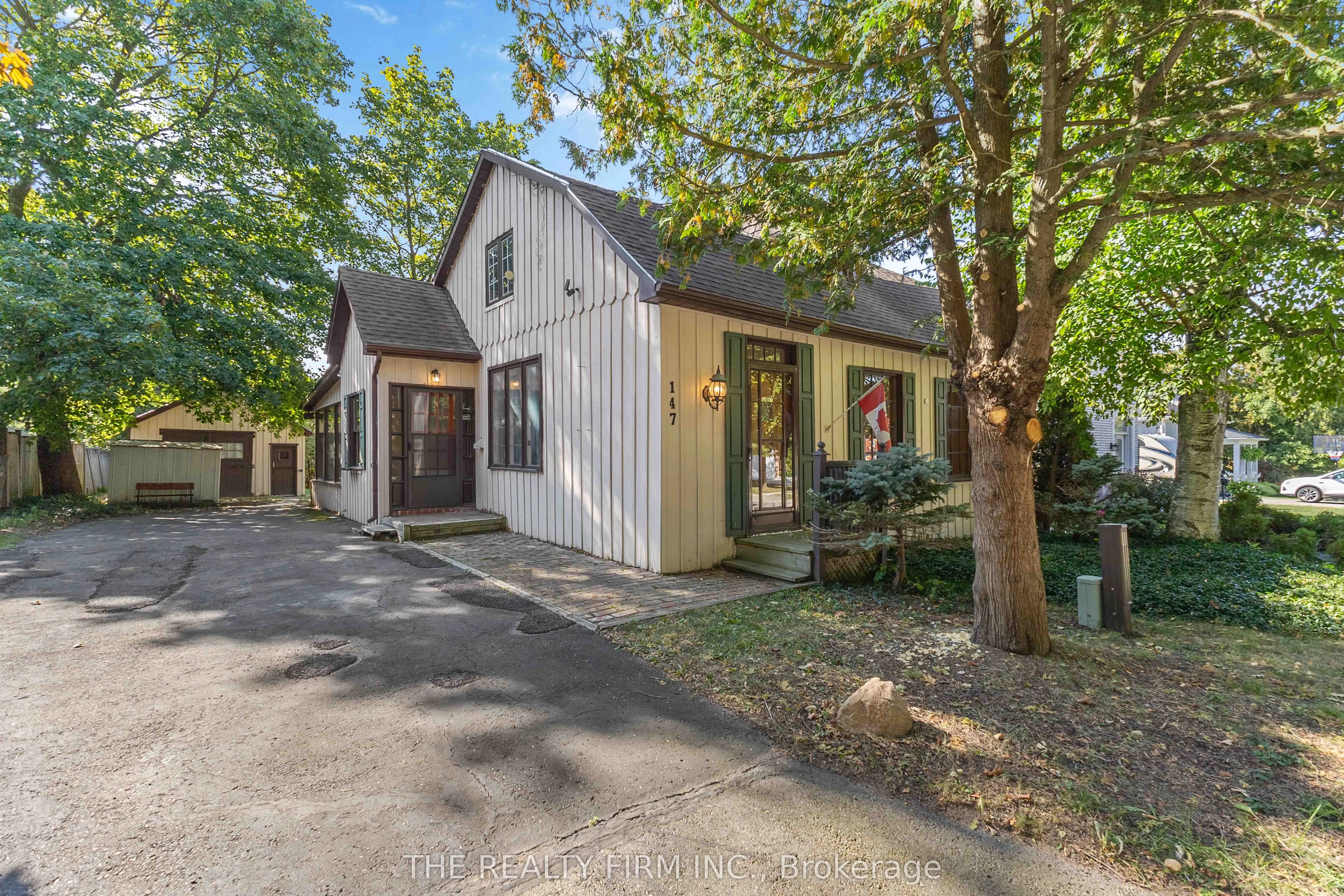 147 Princess Street