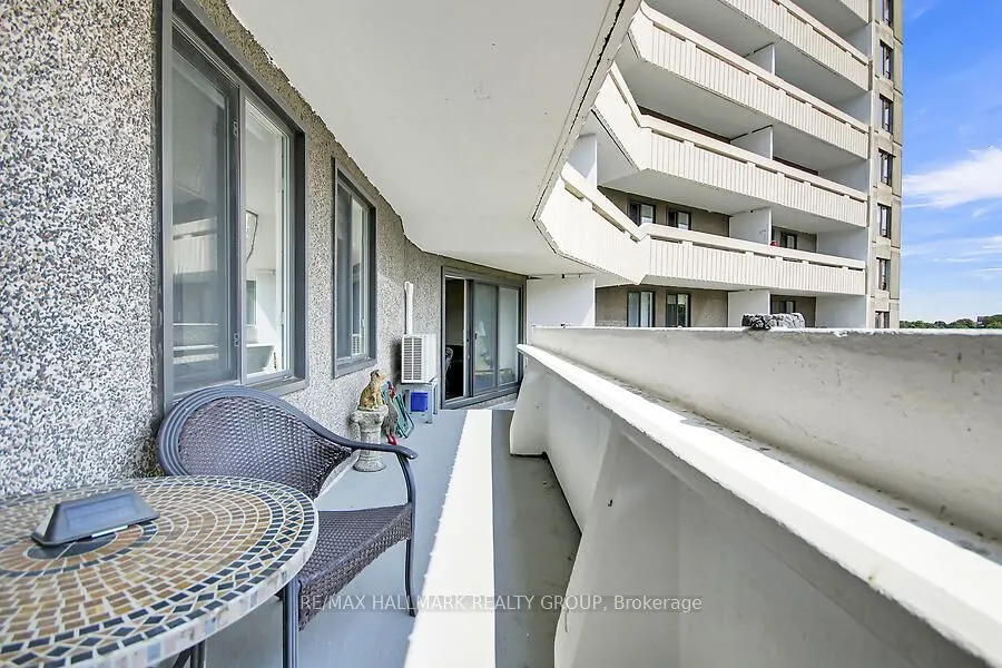 1081 Ambleside Drive, #705