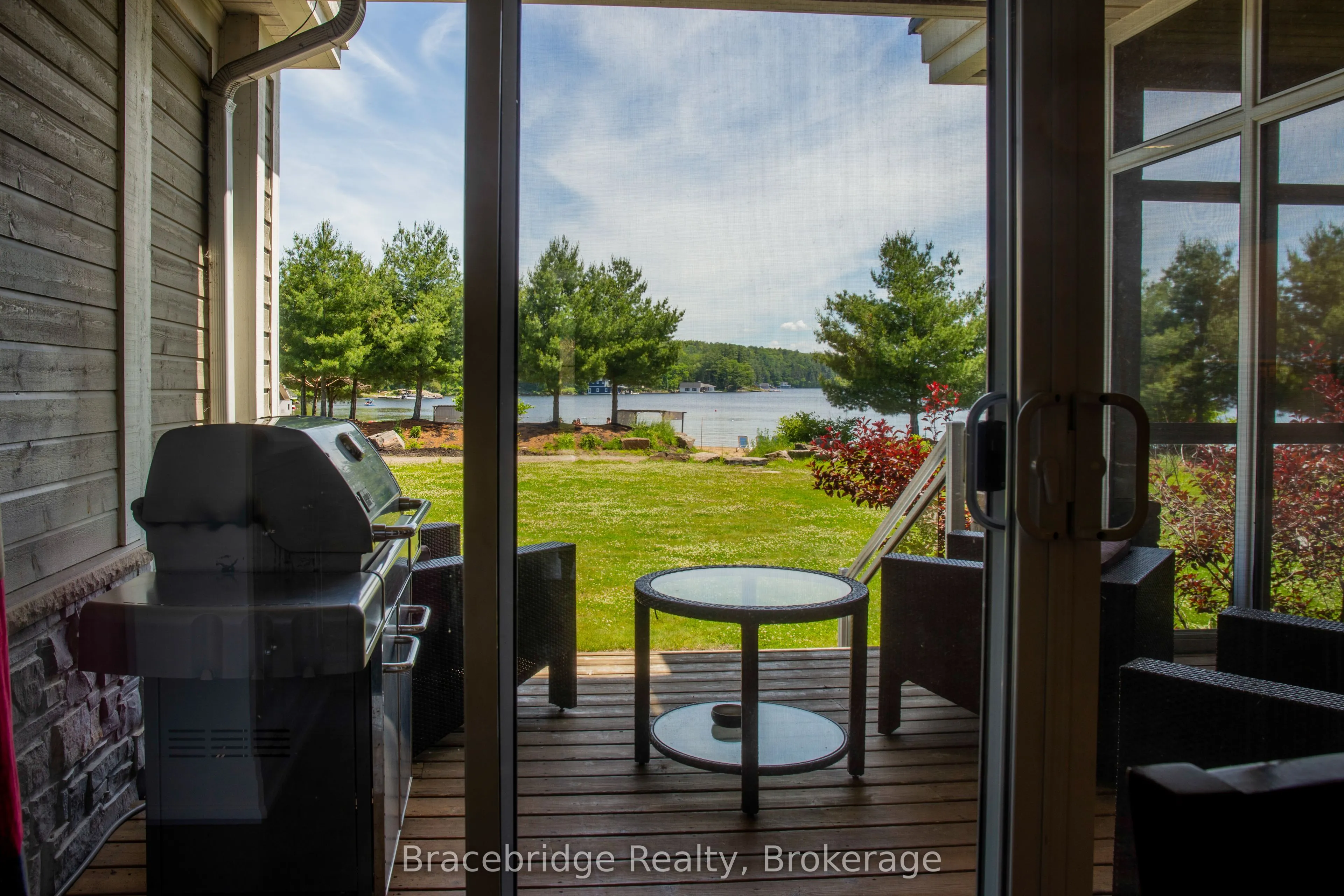 1869 Muskoka 118 Highway W, #G103-D1