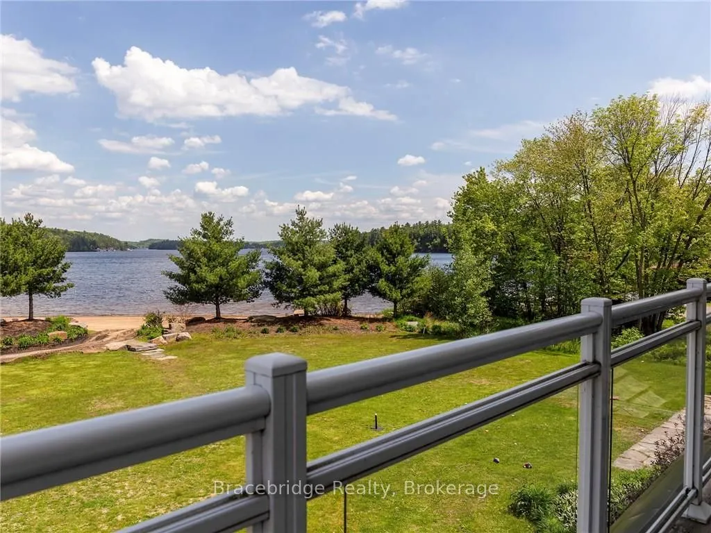 1869 Muskoka 118 Highway W, #G103-D1