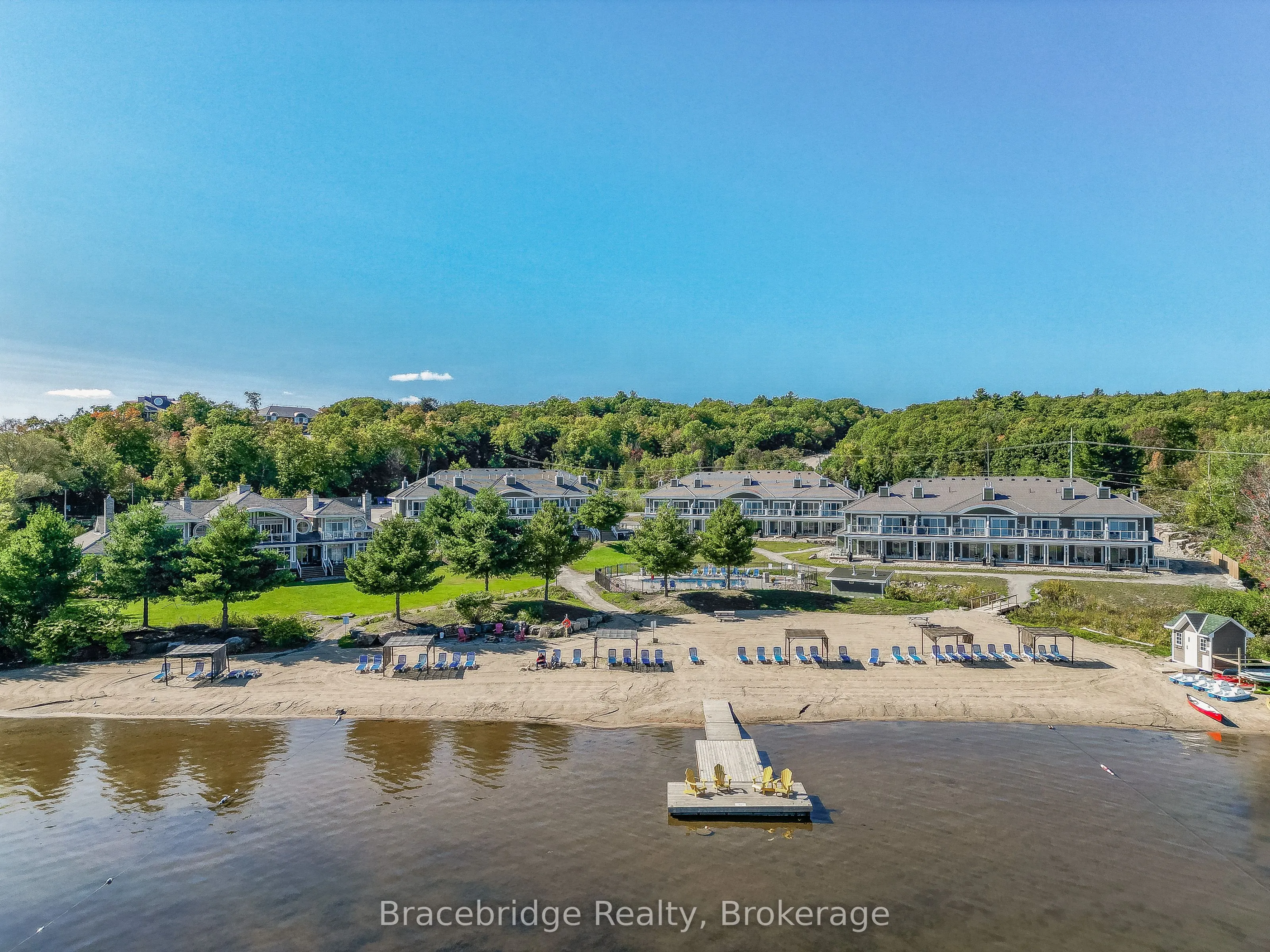 1869 Muskoka 118 Highway W, #G103-D1