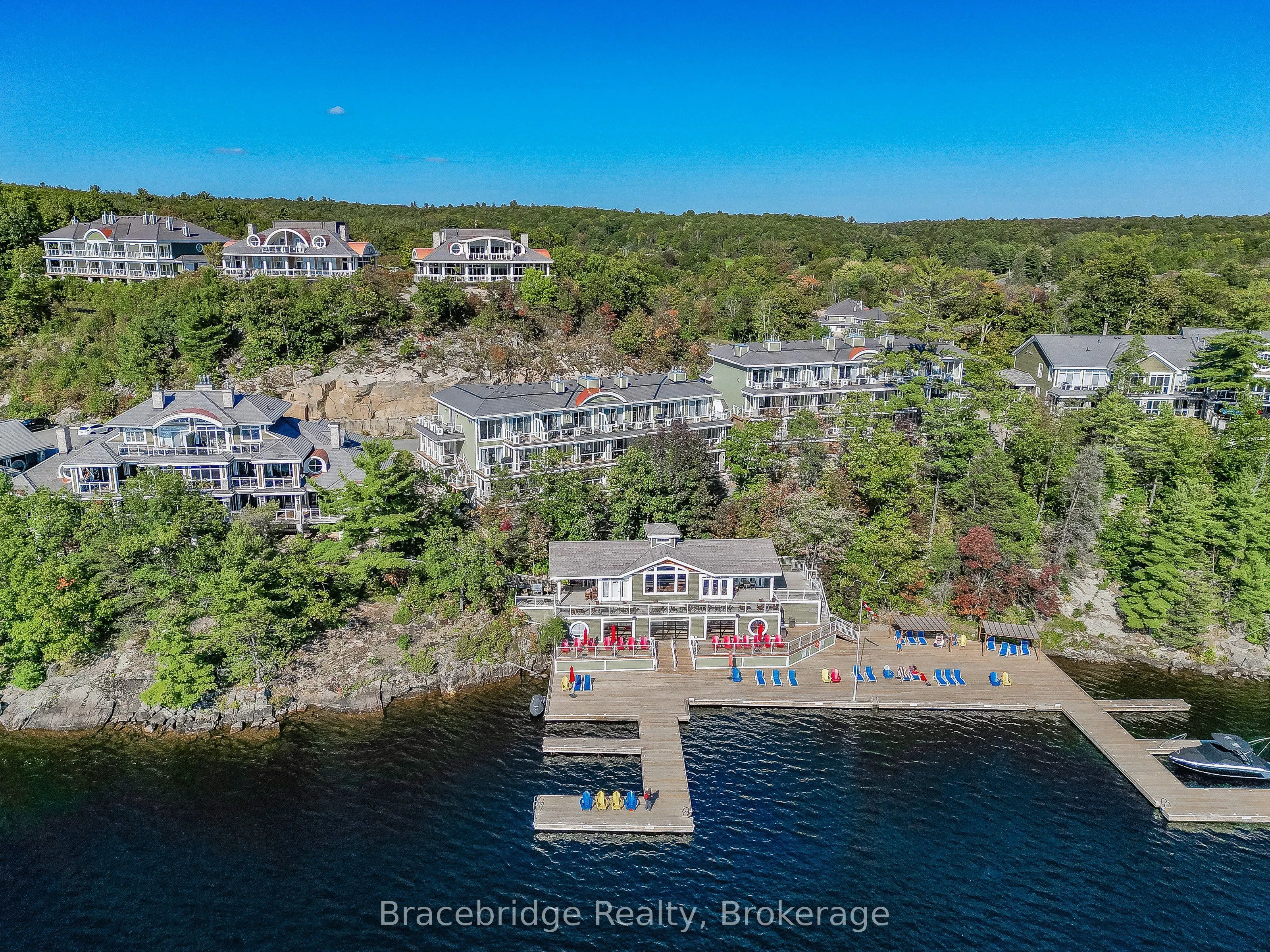 1869 Muskoka 118 Highway W, #G103-D1