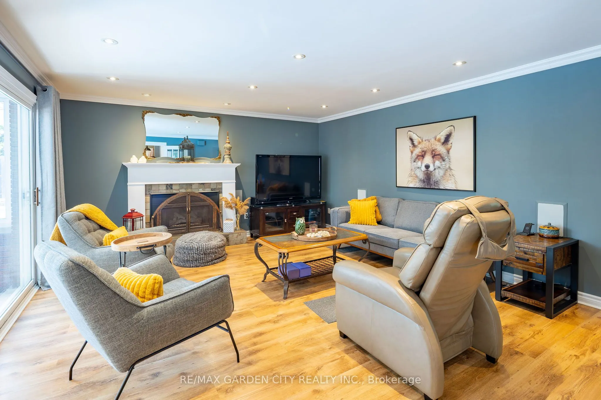 26 Cabot Drive