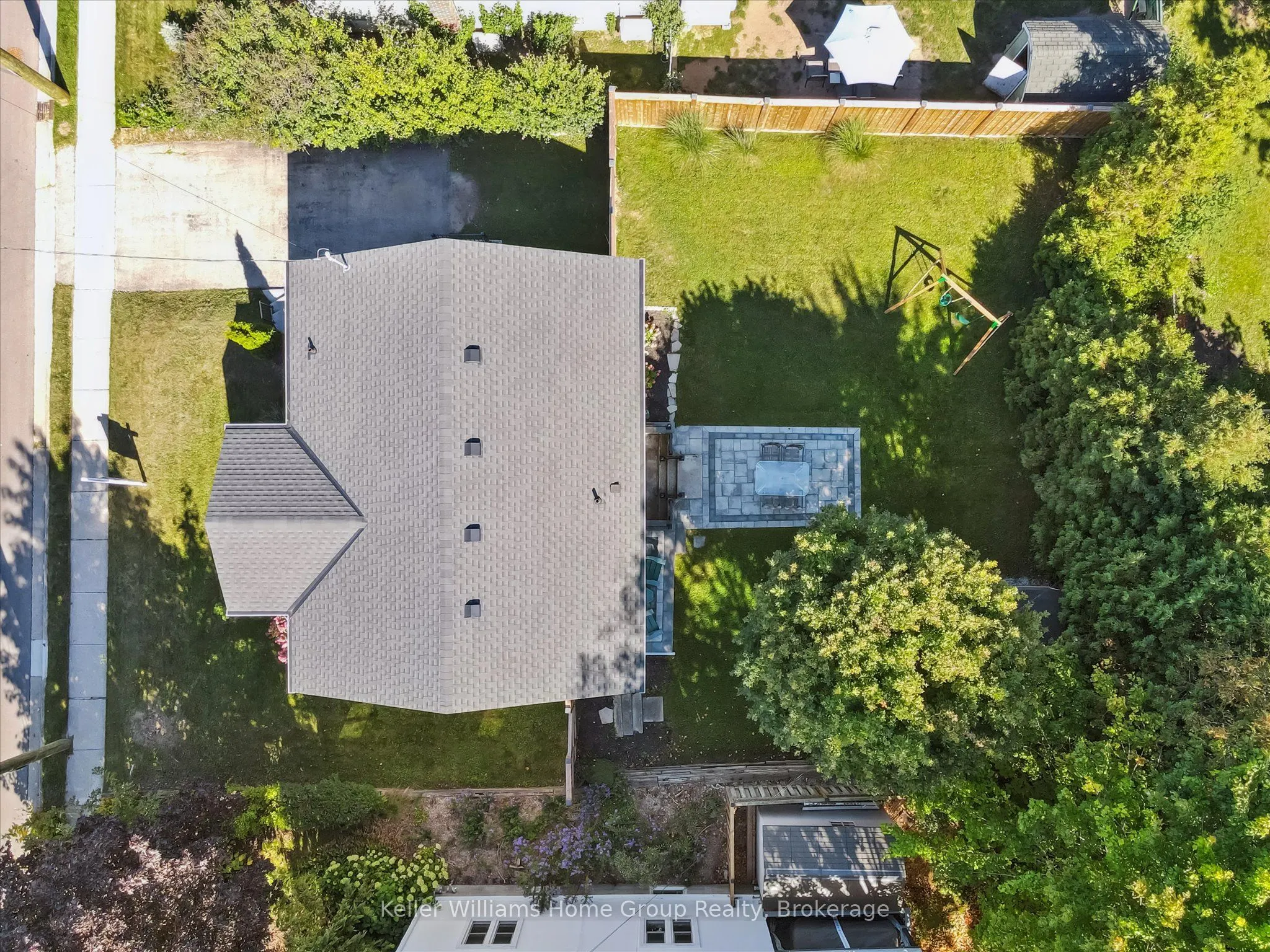30 Barton Street