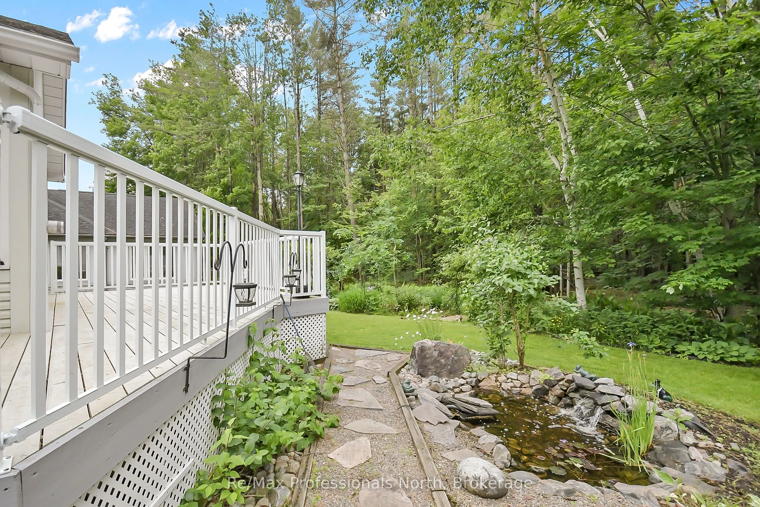 15 PINERIDGE GATE