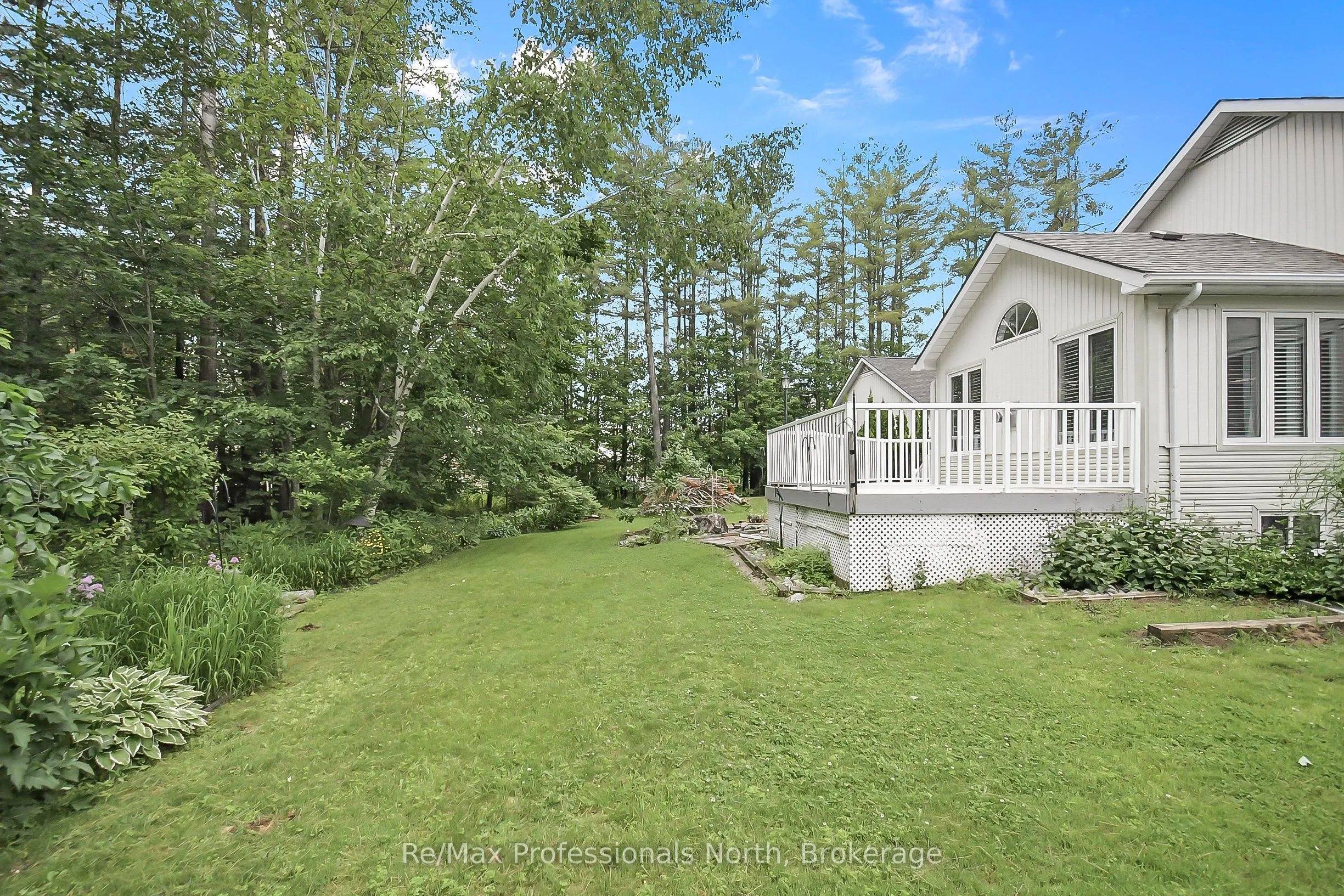 15 PINERIDGE GATE