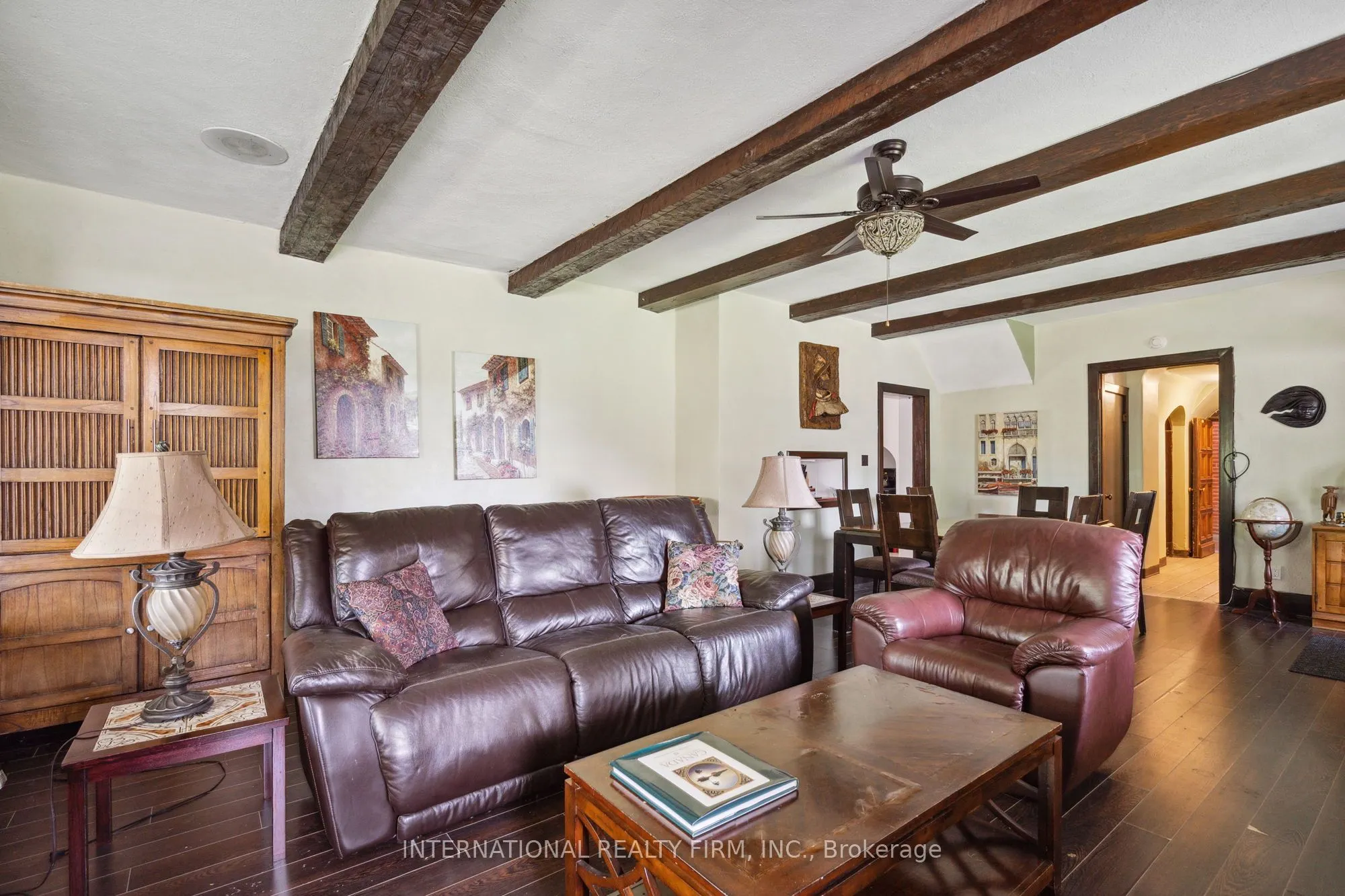 255 Delacourt Road