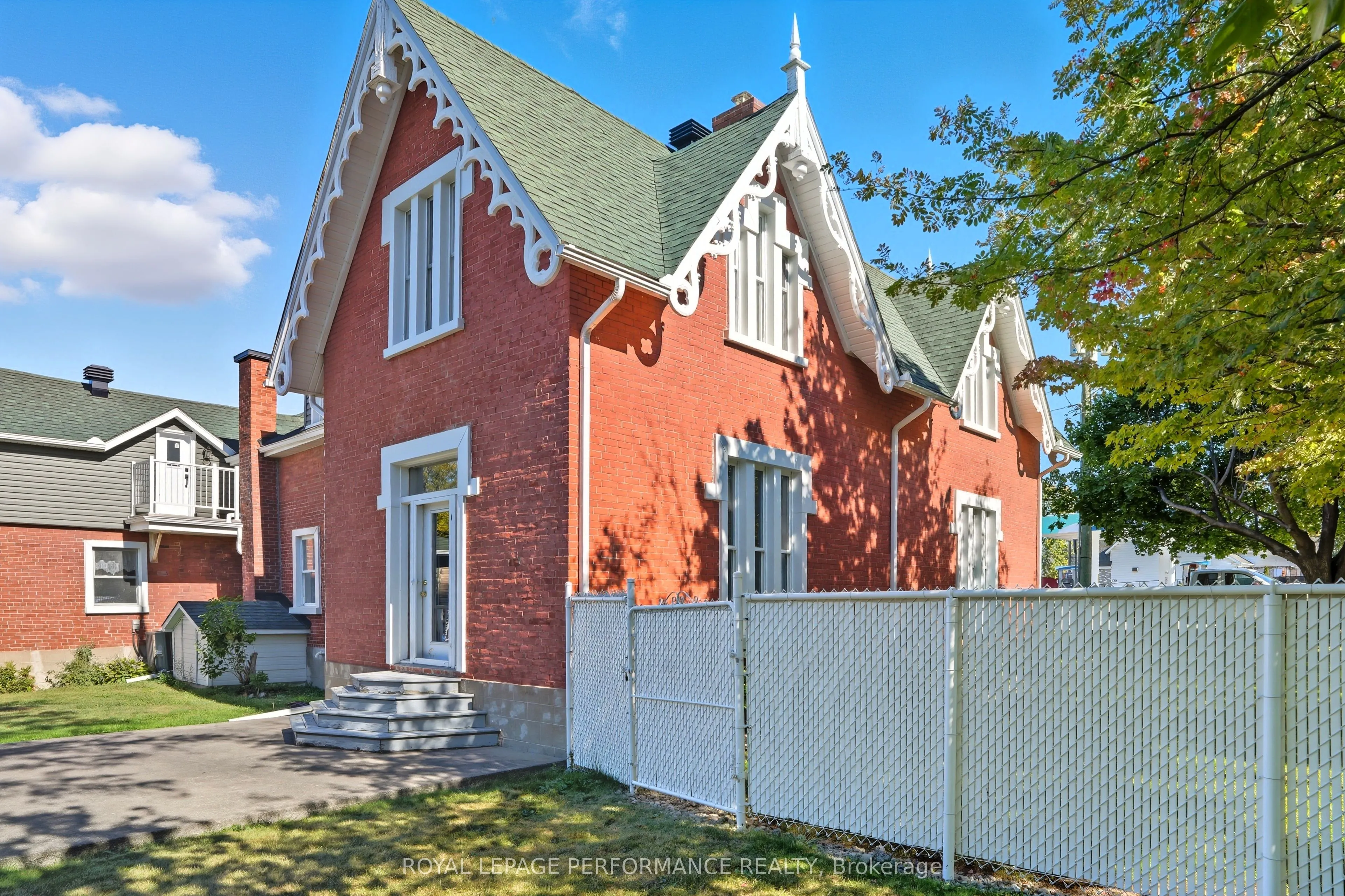 8 JOHN Street
