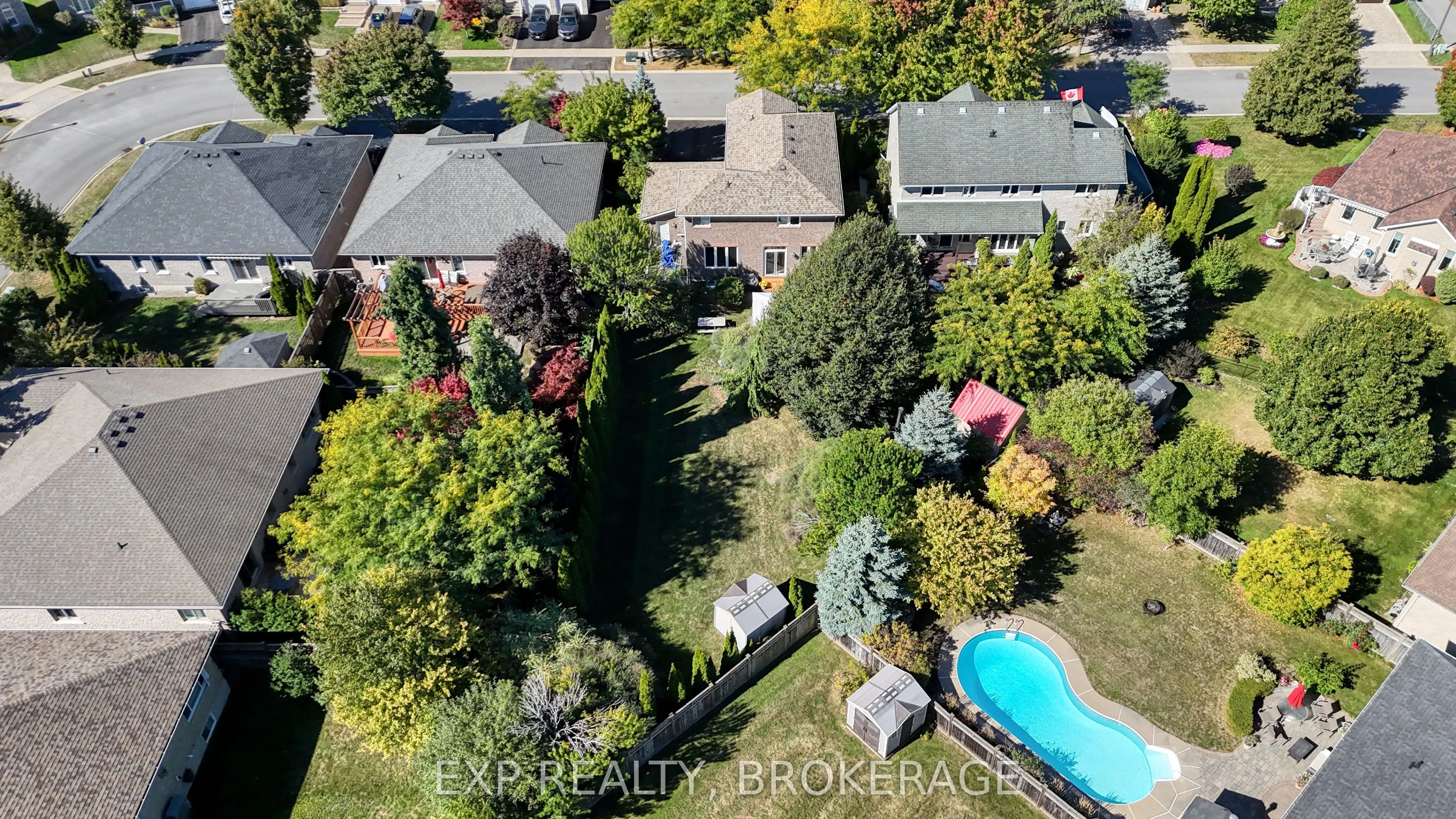 230 HONEYWOOD Avenue