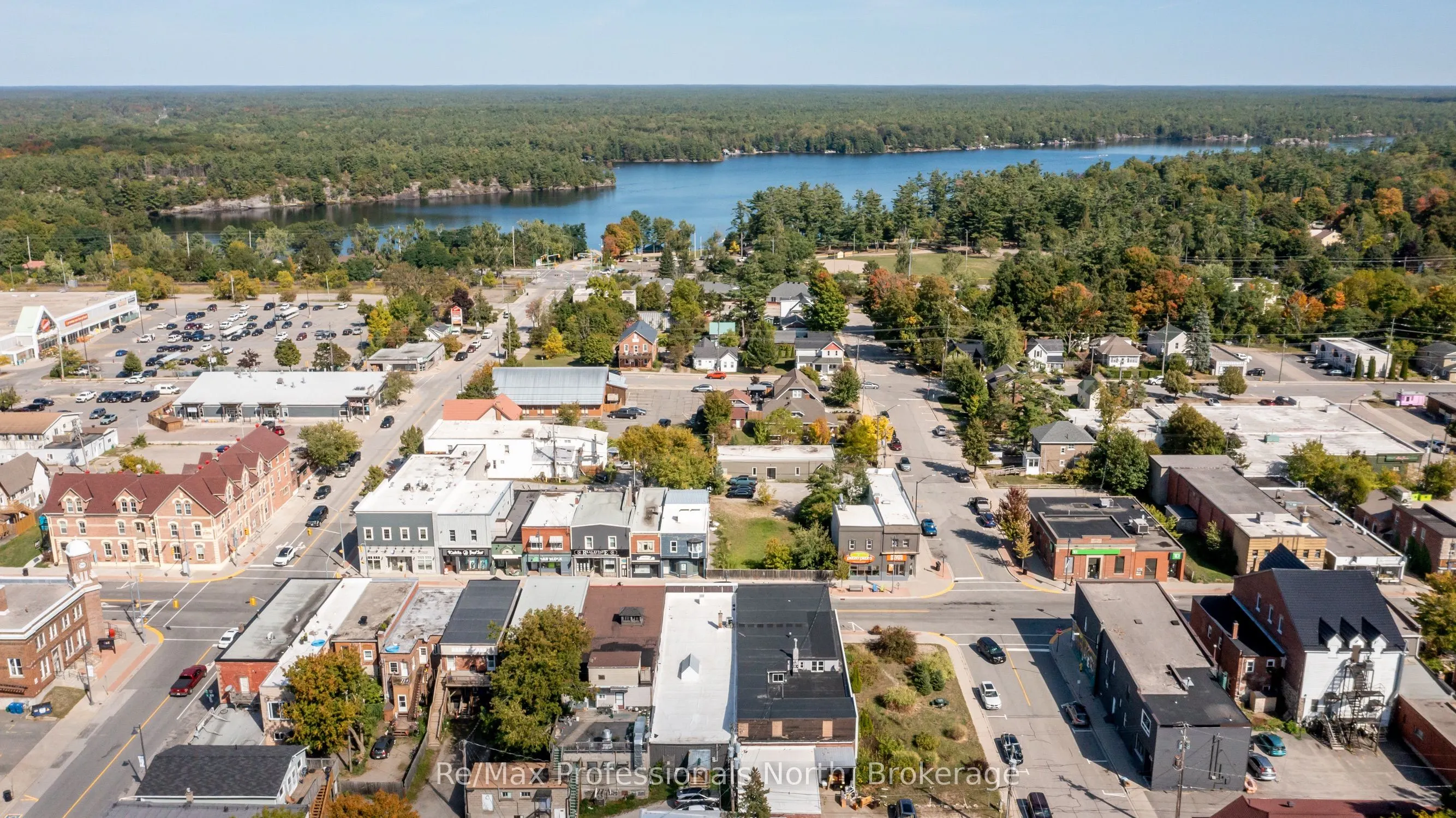 171 Muskoka Road S