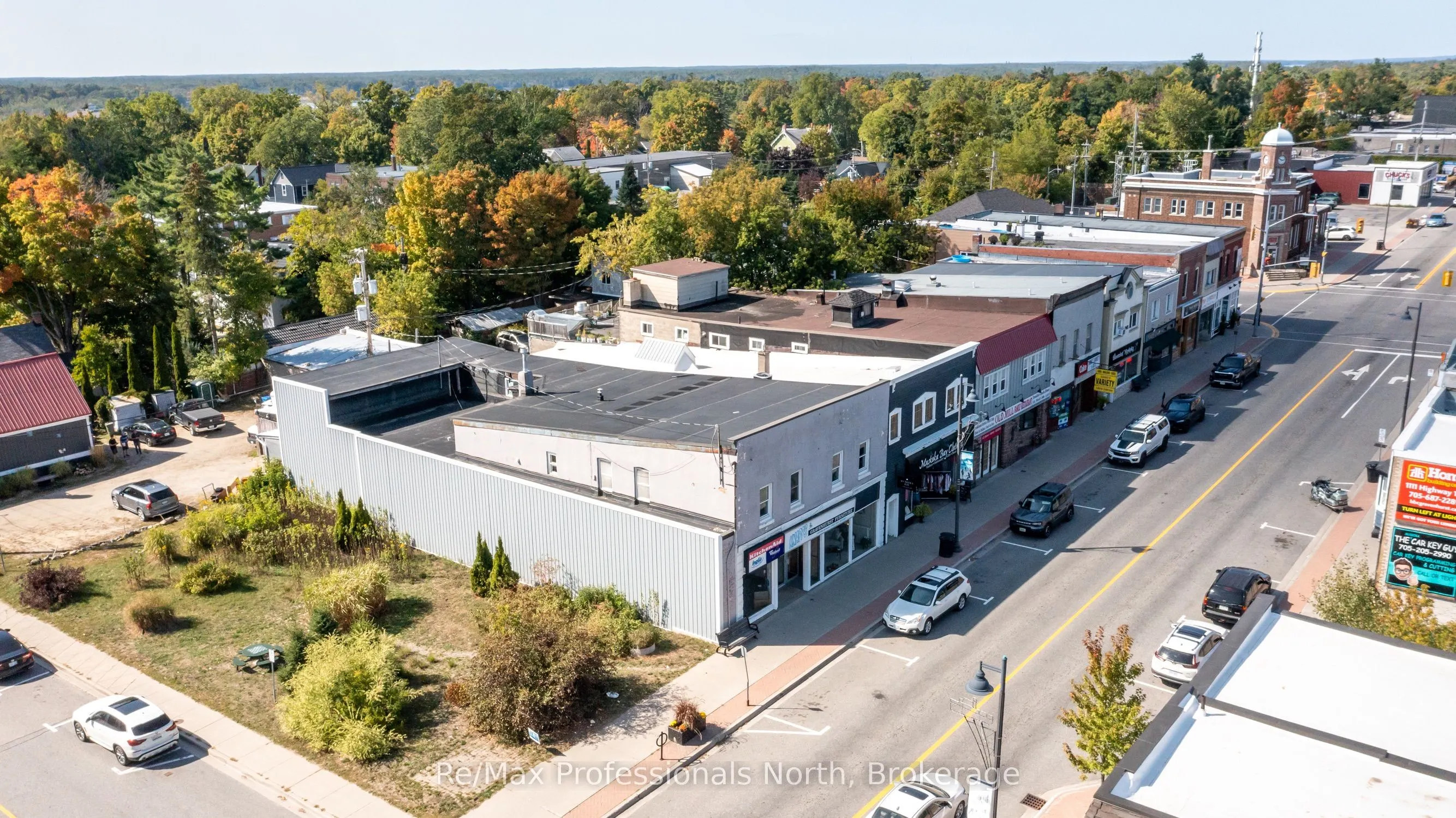 171 Muskoka Road S