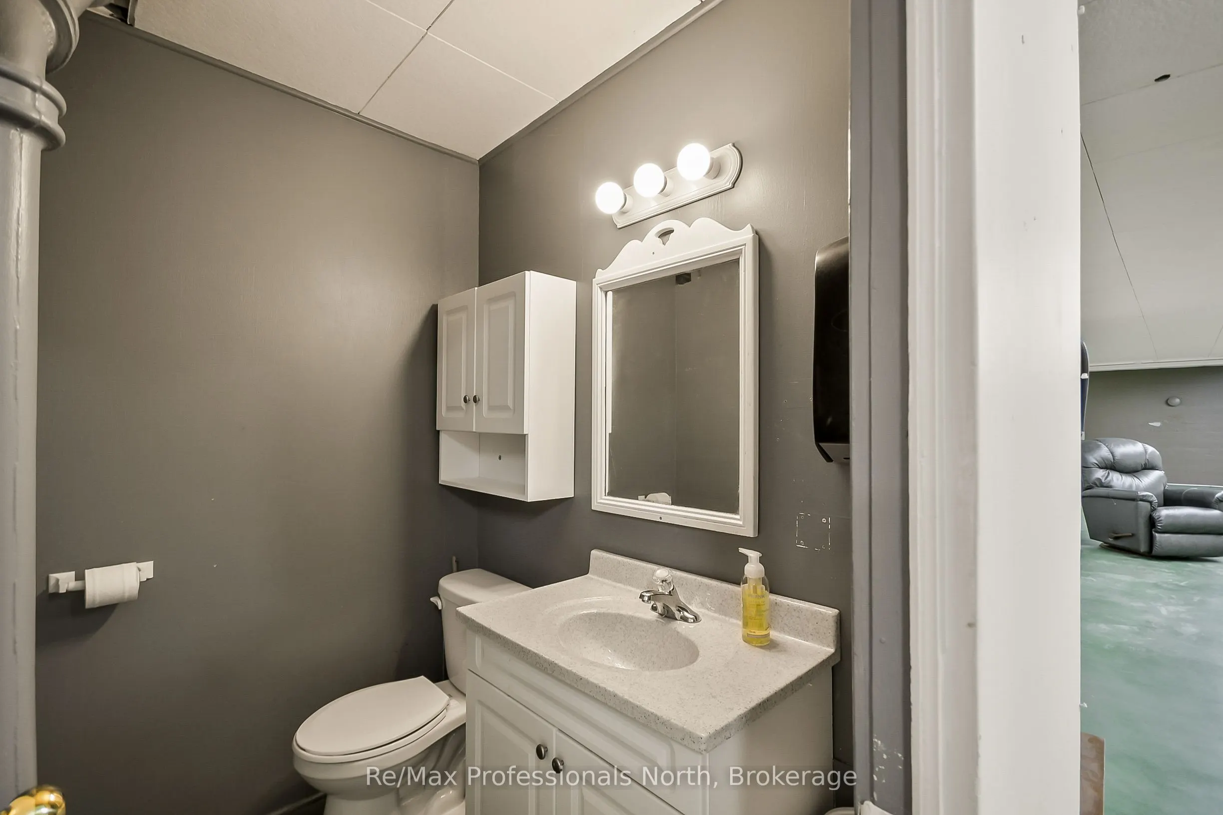 171 Muskoka Road S