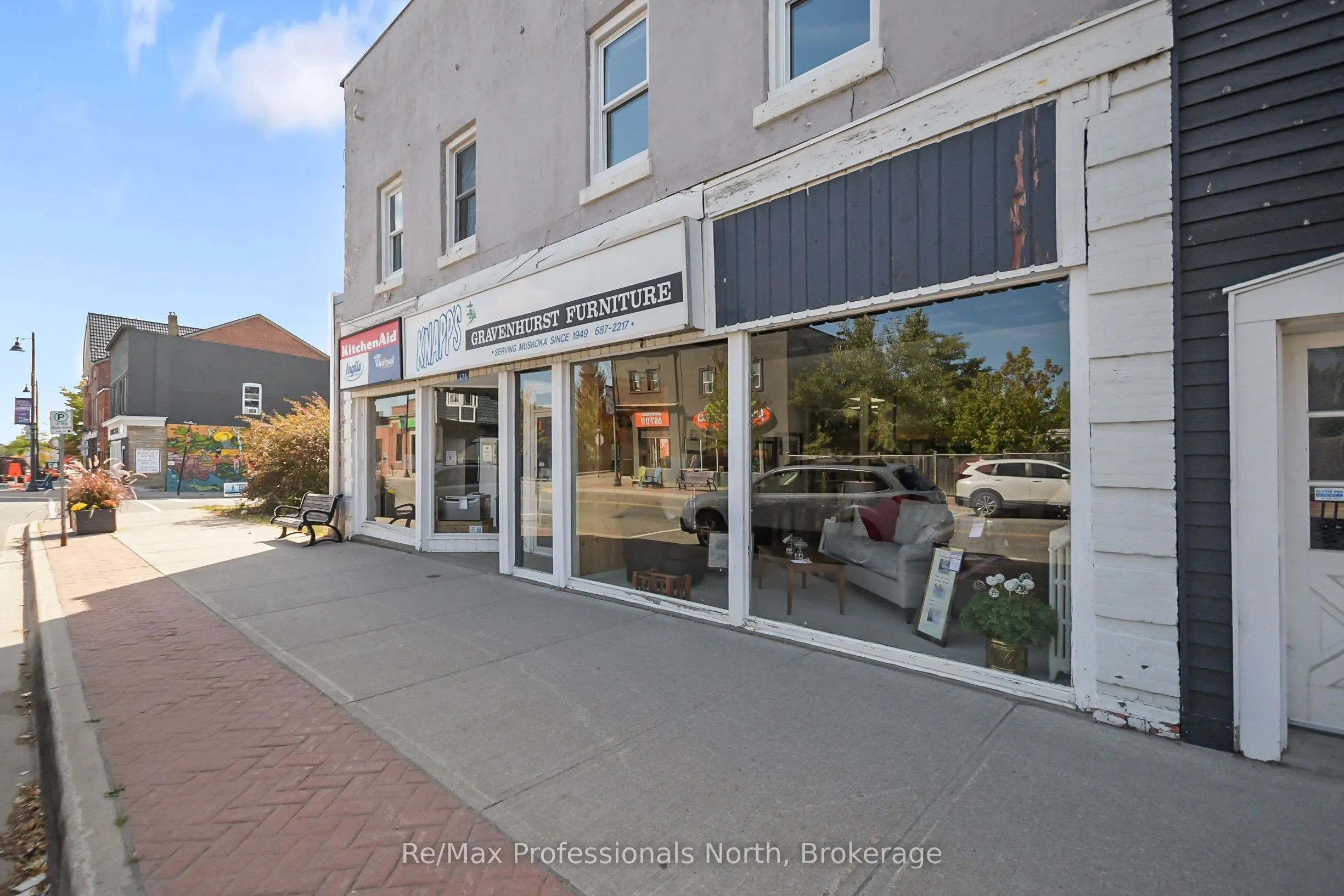 171 Muskoka Road S